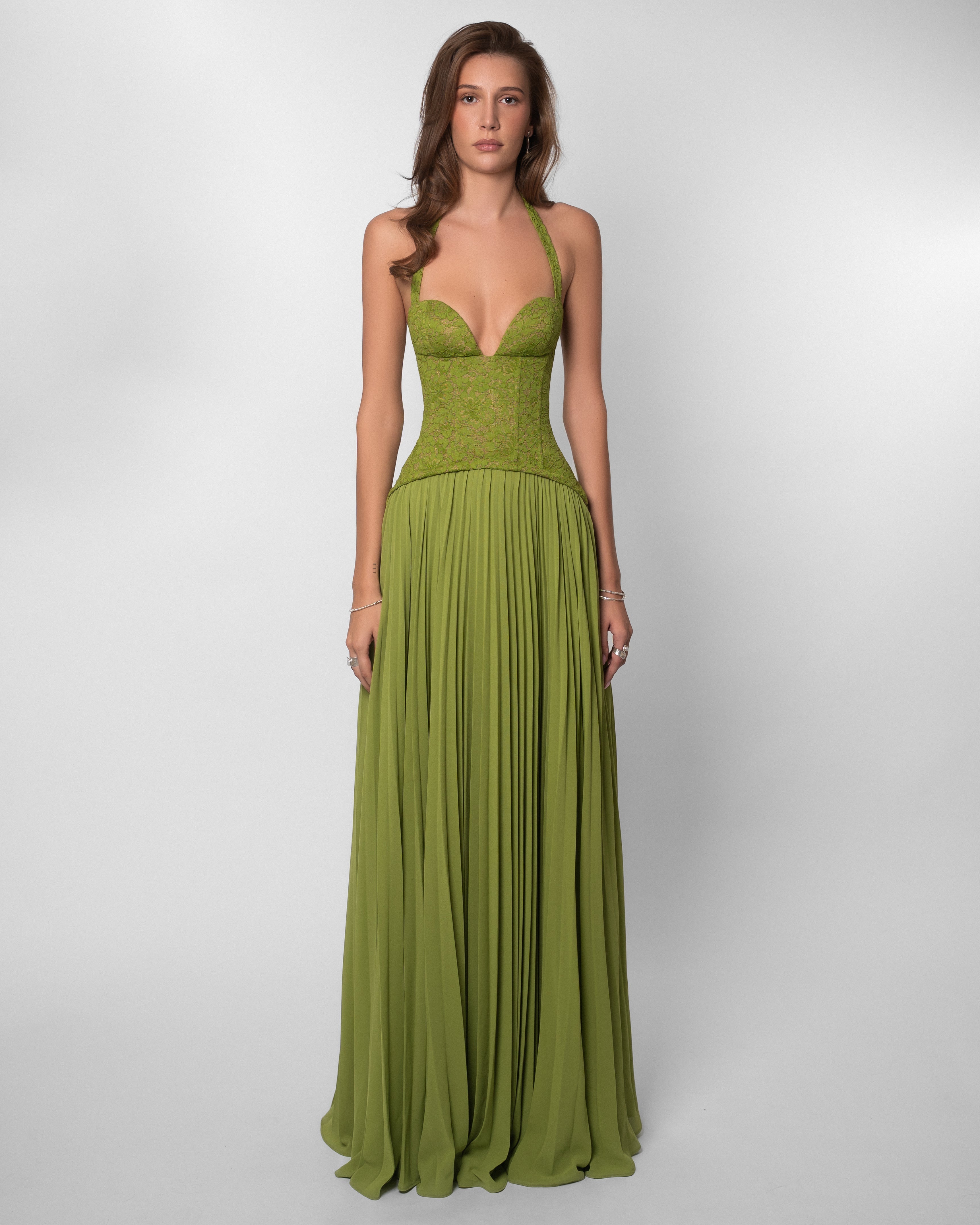 Aveline Maxi Dress