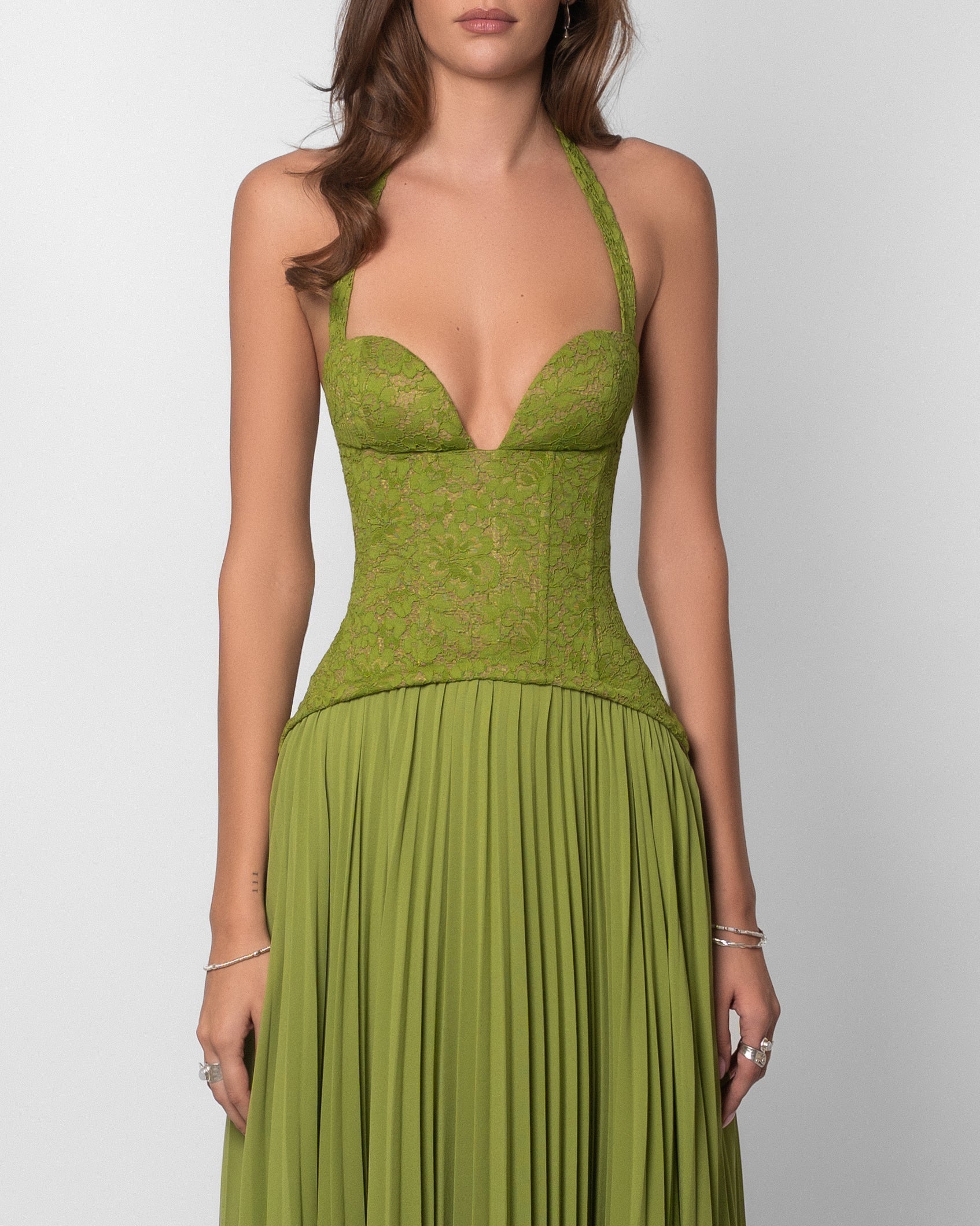 Aveline Maxi Dress
