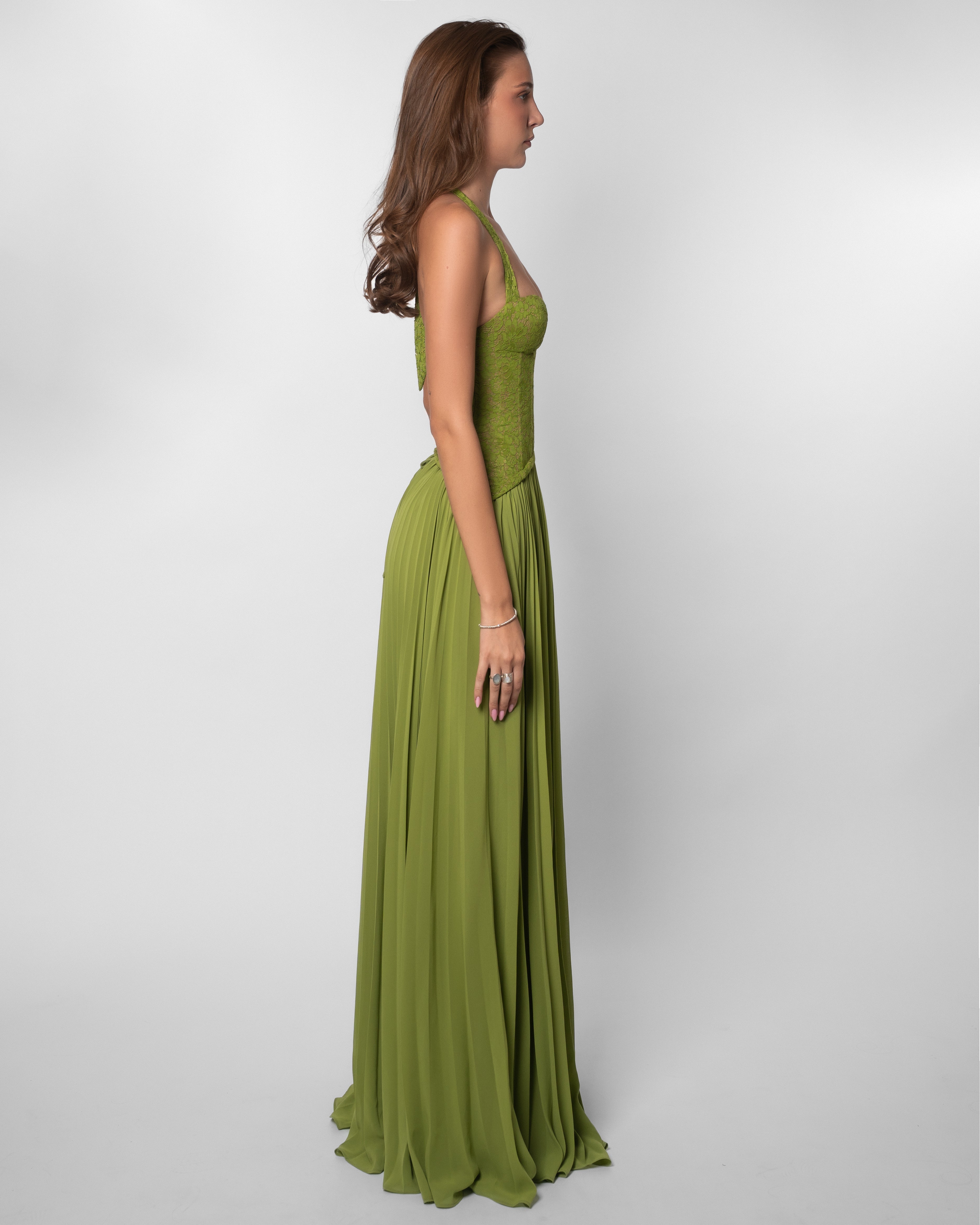Aveline Maxi Dress