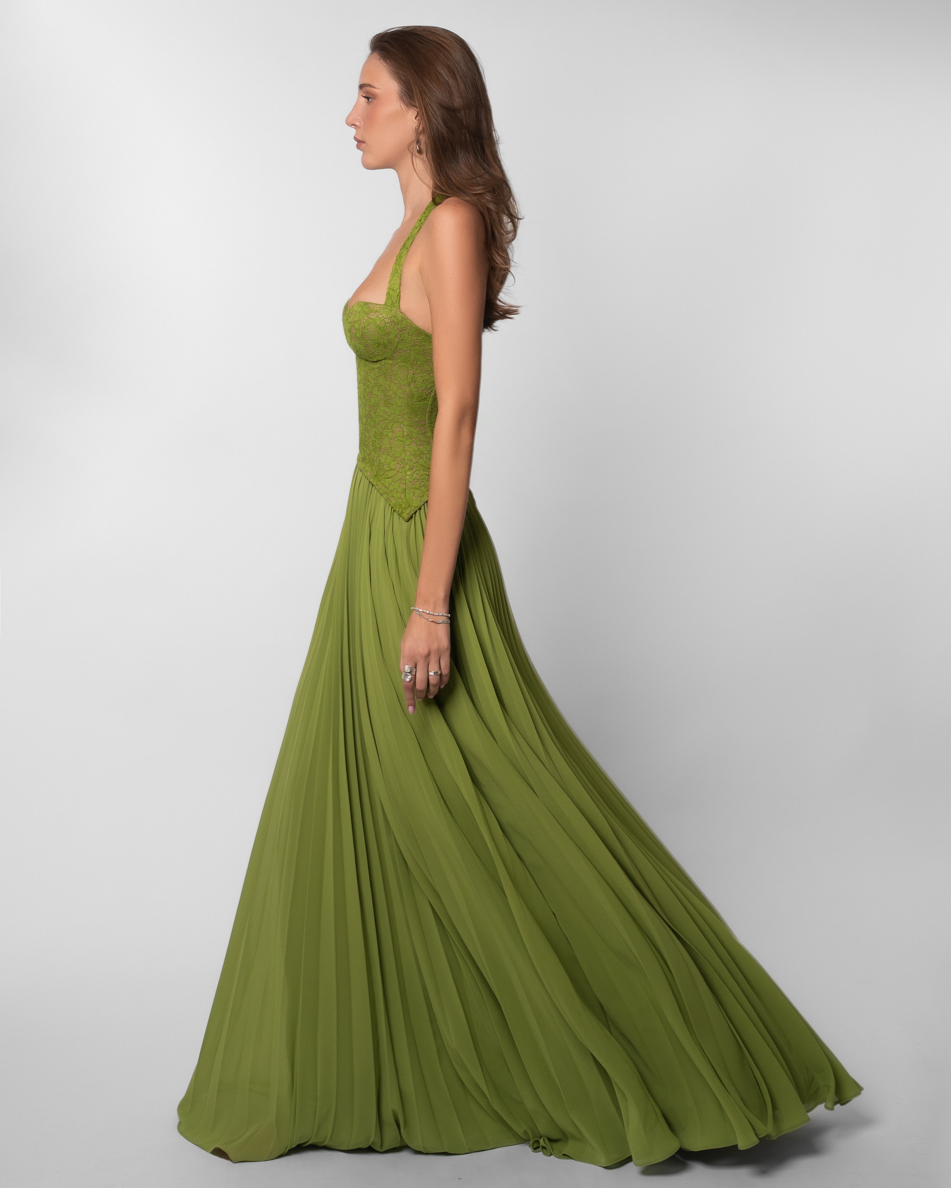 Aveline Maxi Dress