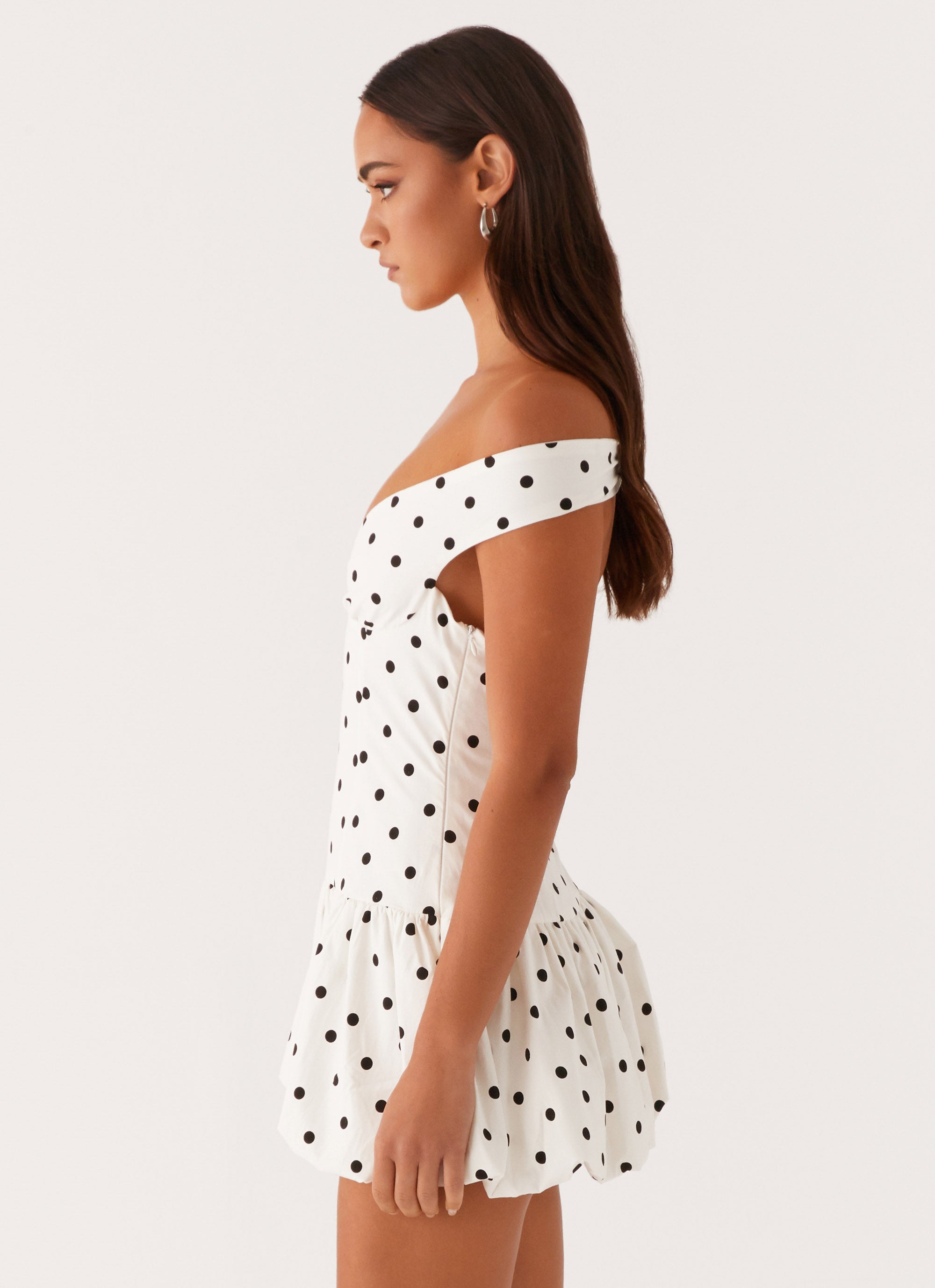 Esaro Mini Dress