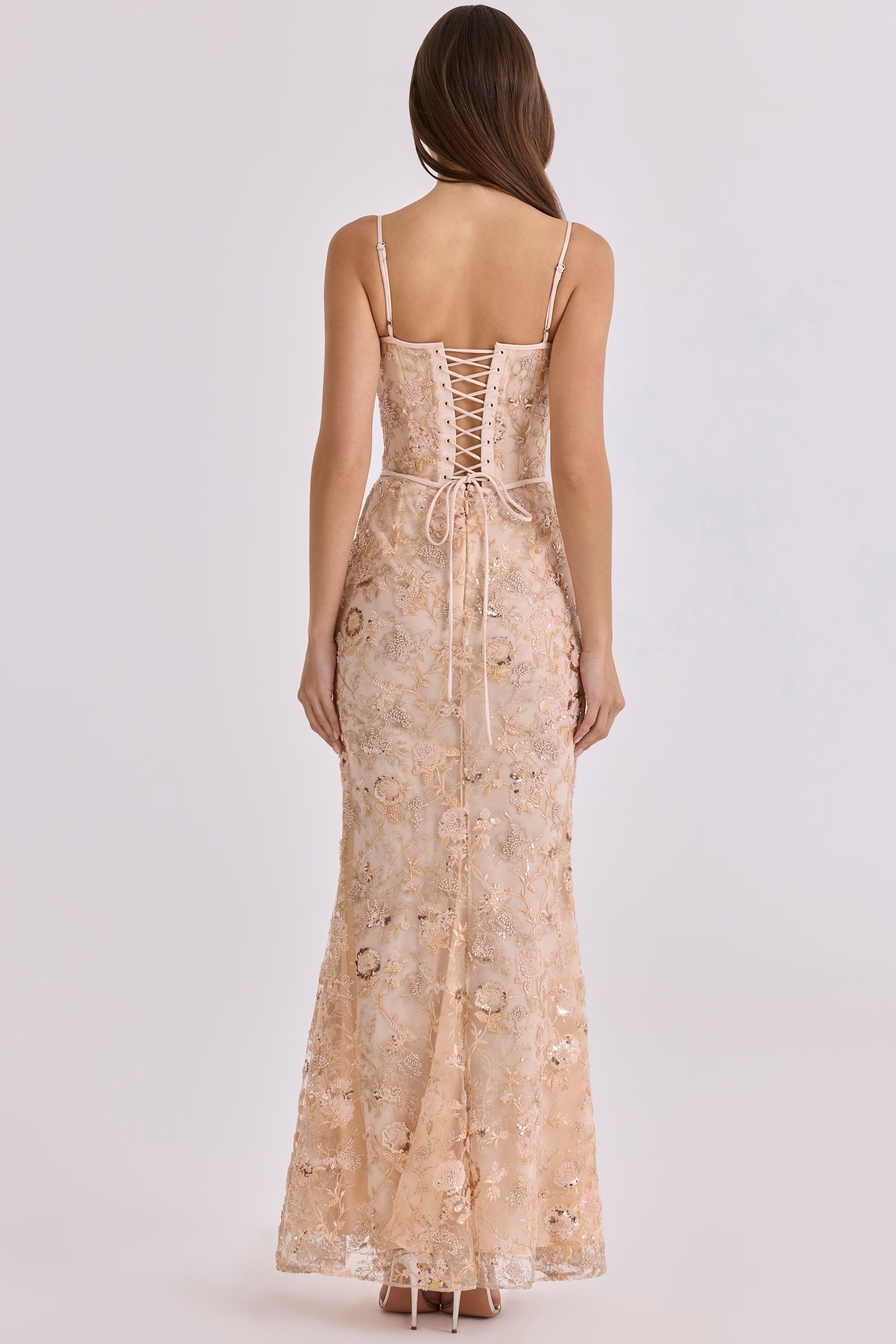 Rianna Maxi Dress