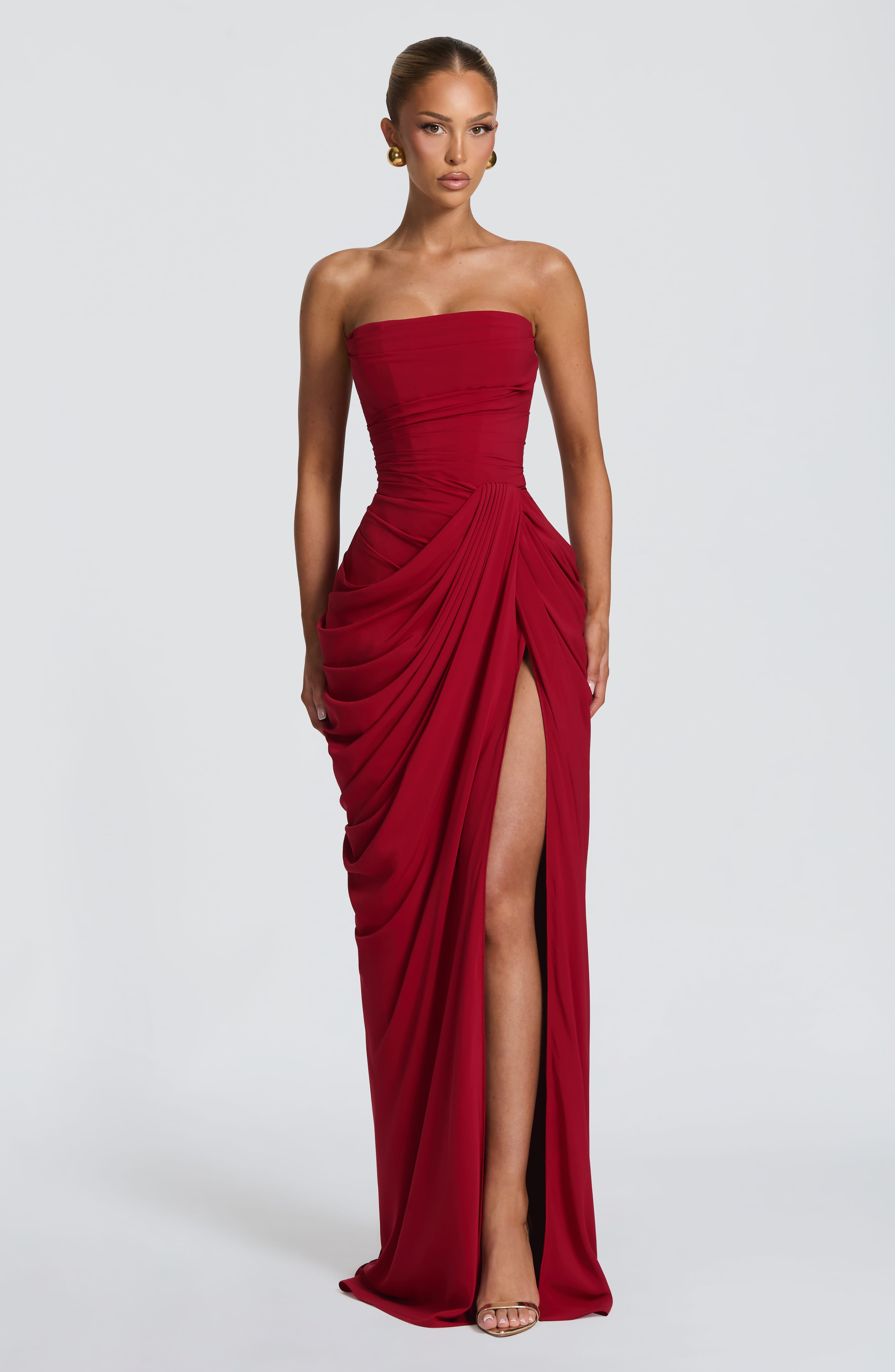 Orlena Maxi Dress