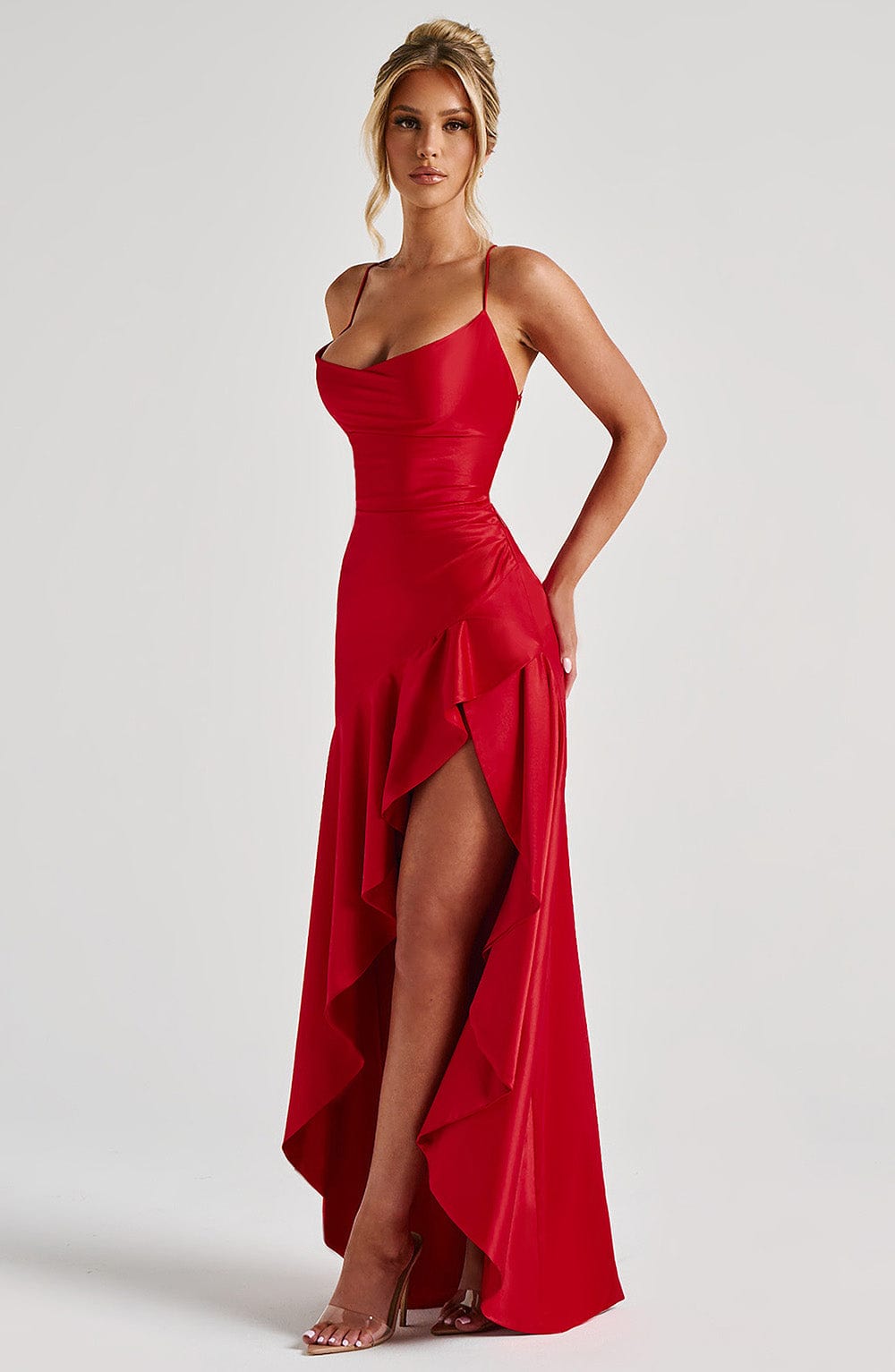Esli Maxi Dress