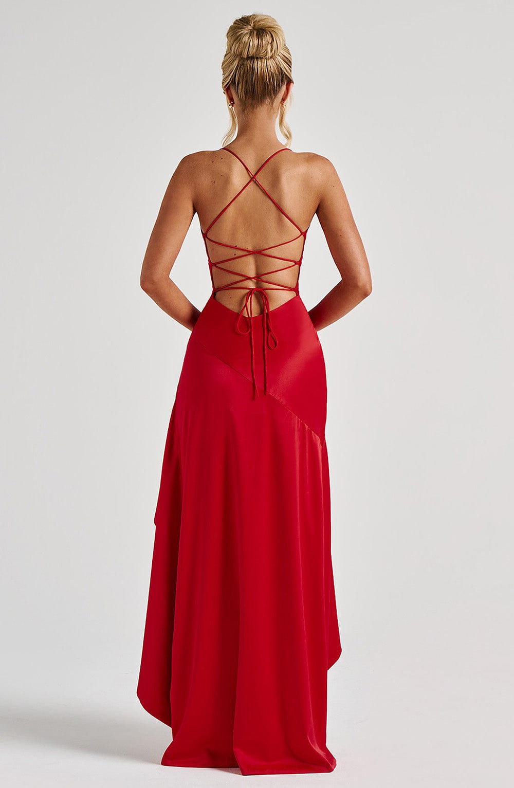 Esli Maxi Dress