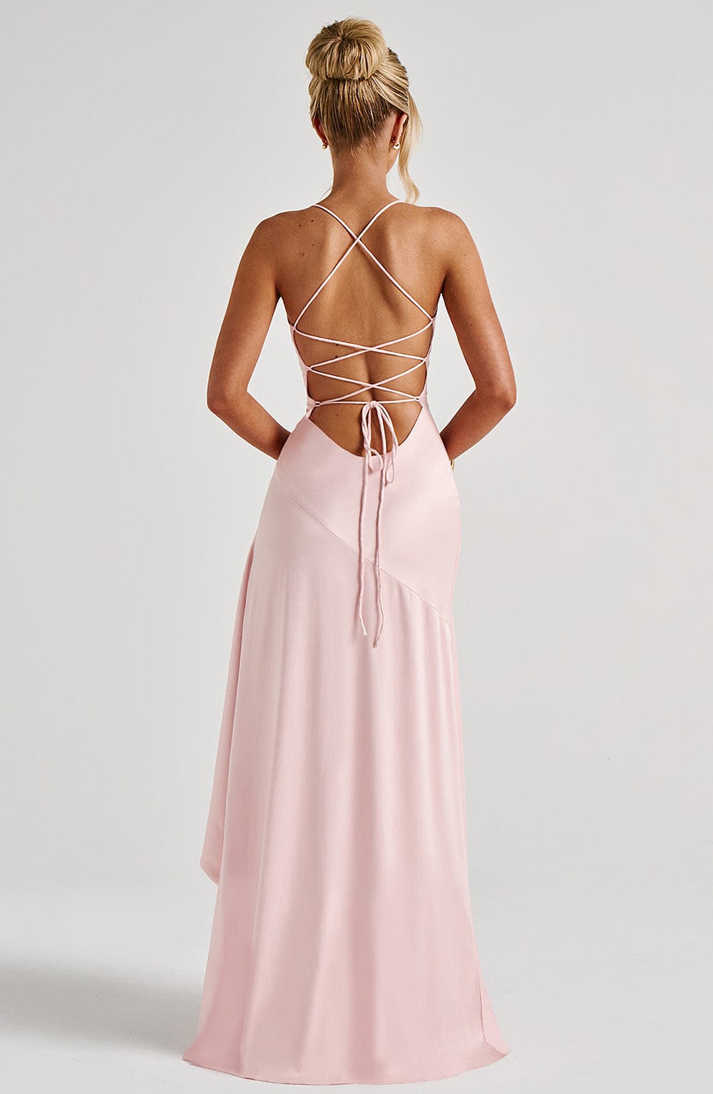 Esli Maxi Dress