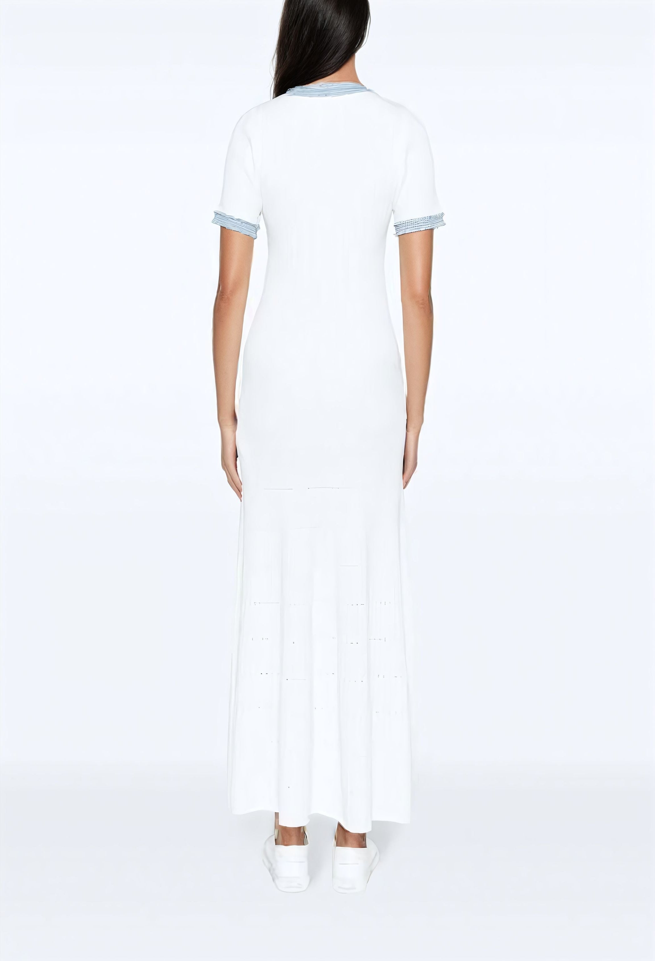 Nansy Maxi Dress