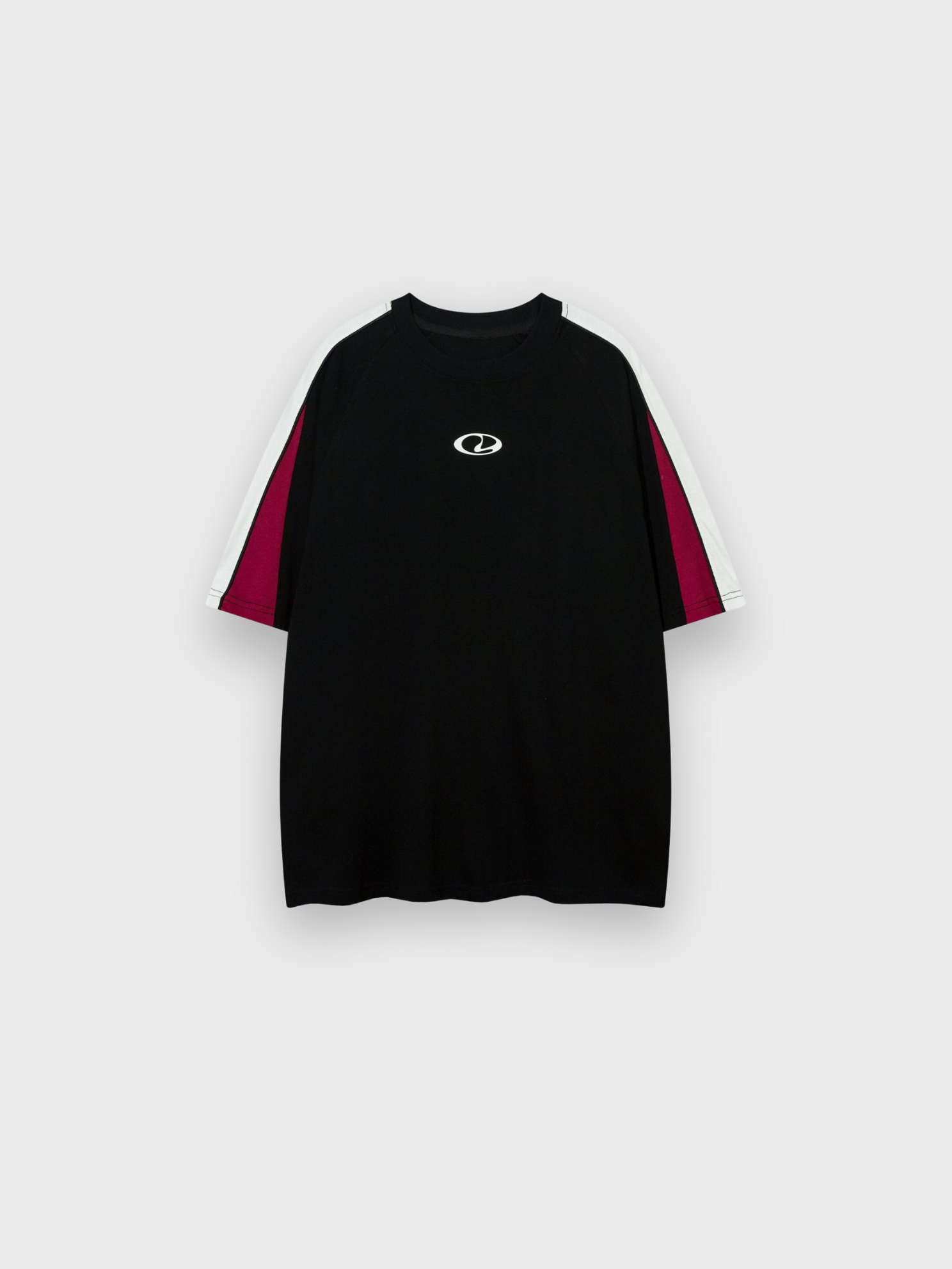 Vintage Contrast T-Shirt