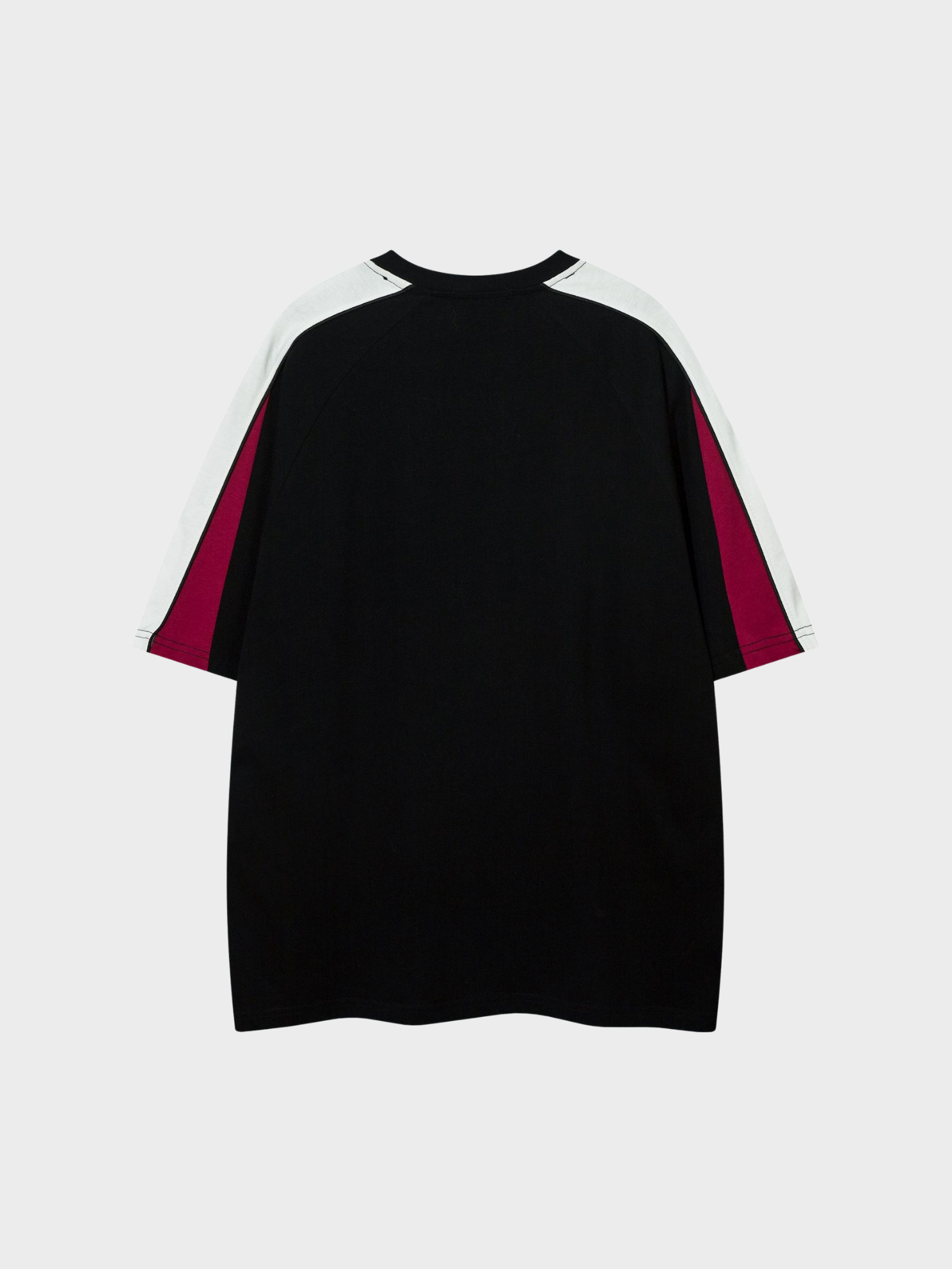 Vintage Contrast T-Shirt