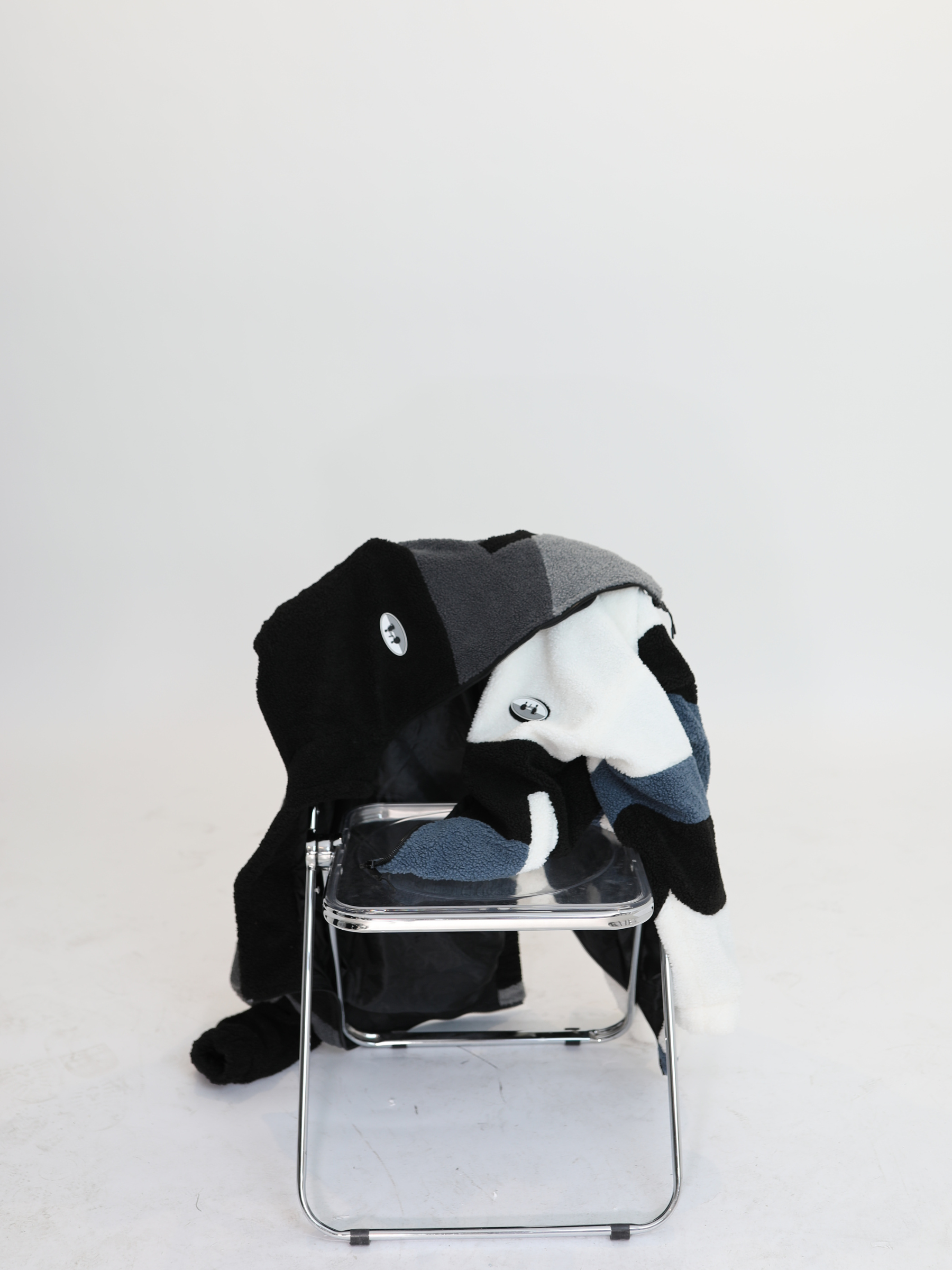 Arctic Drift Fleece Jacket