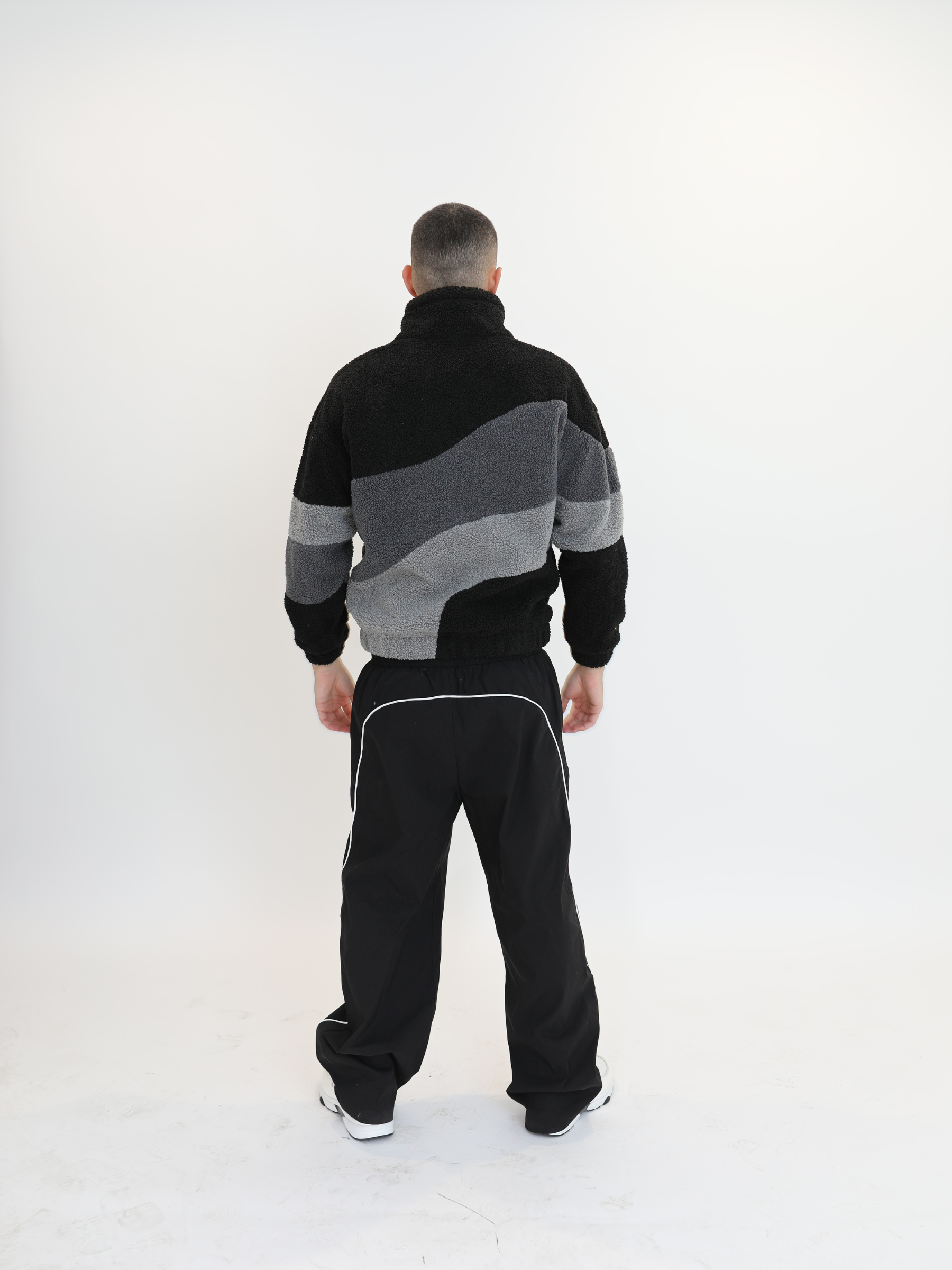 Vintage Track Pants