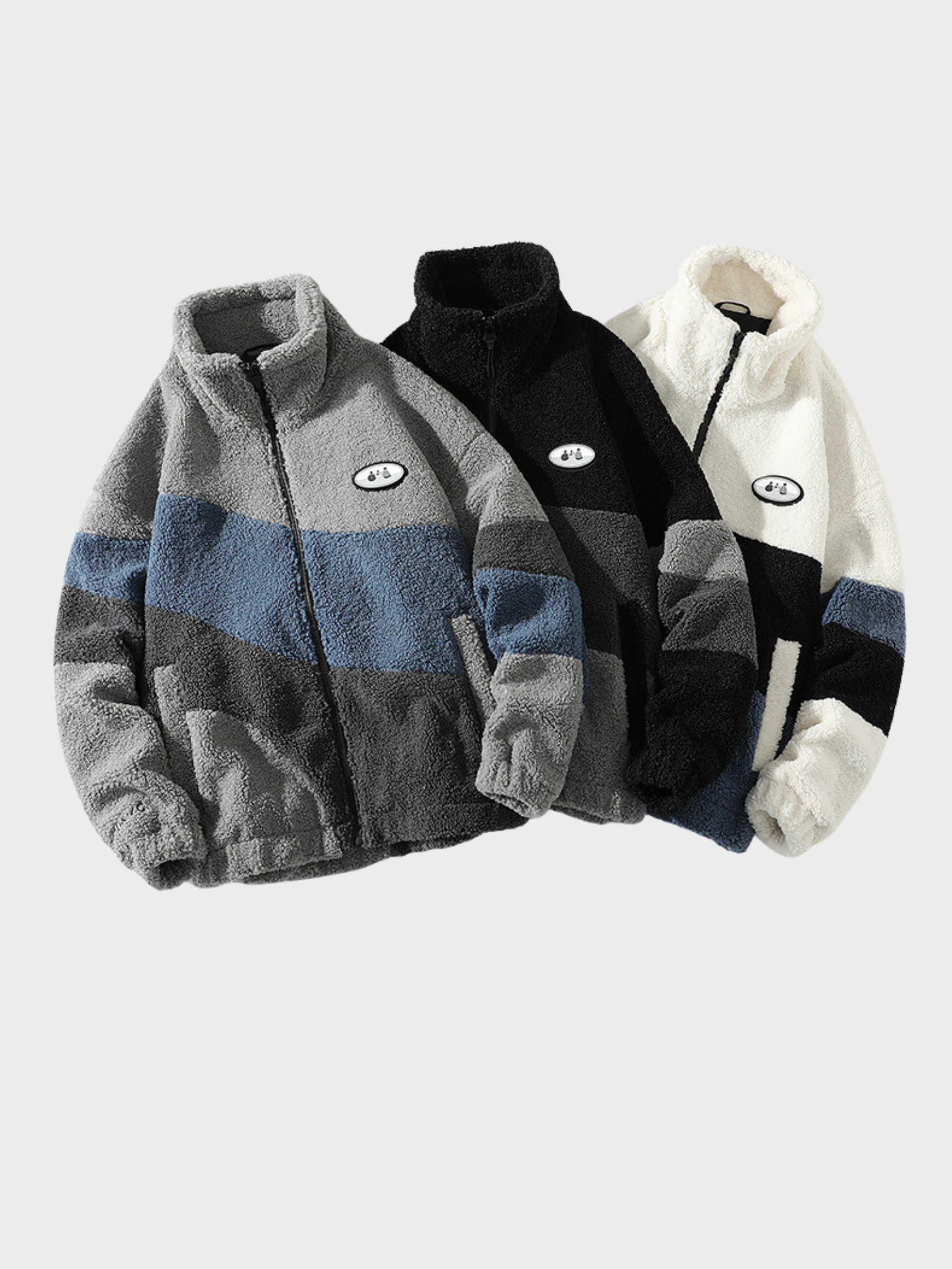Arctic Drift Fleece Jacket