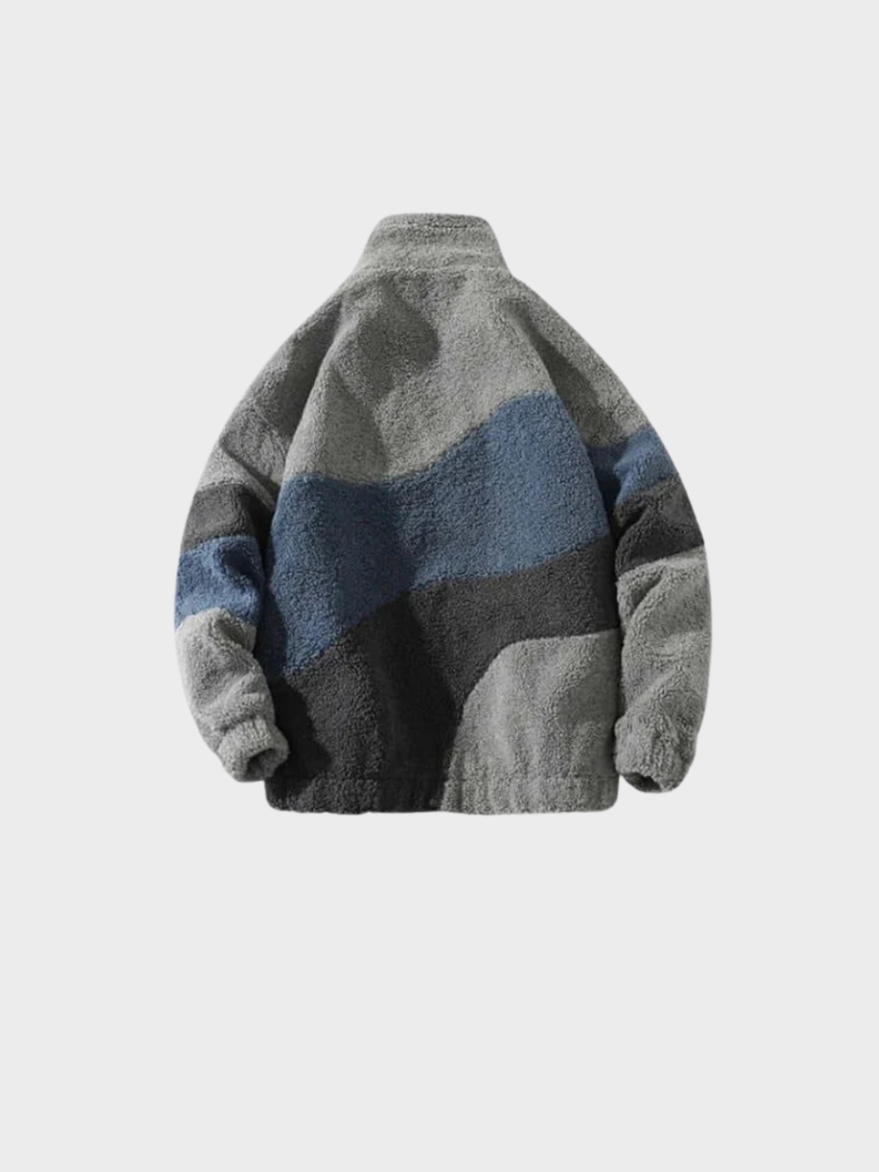 Arctic Drift Fleece Jacket