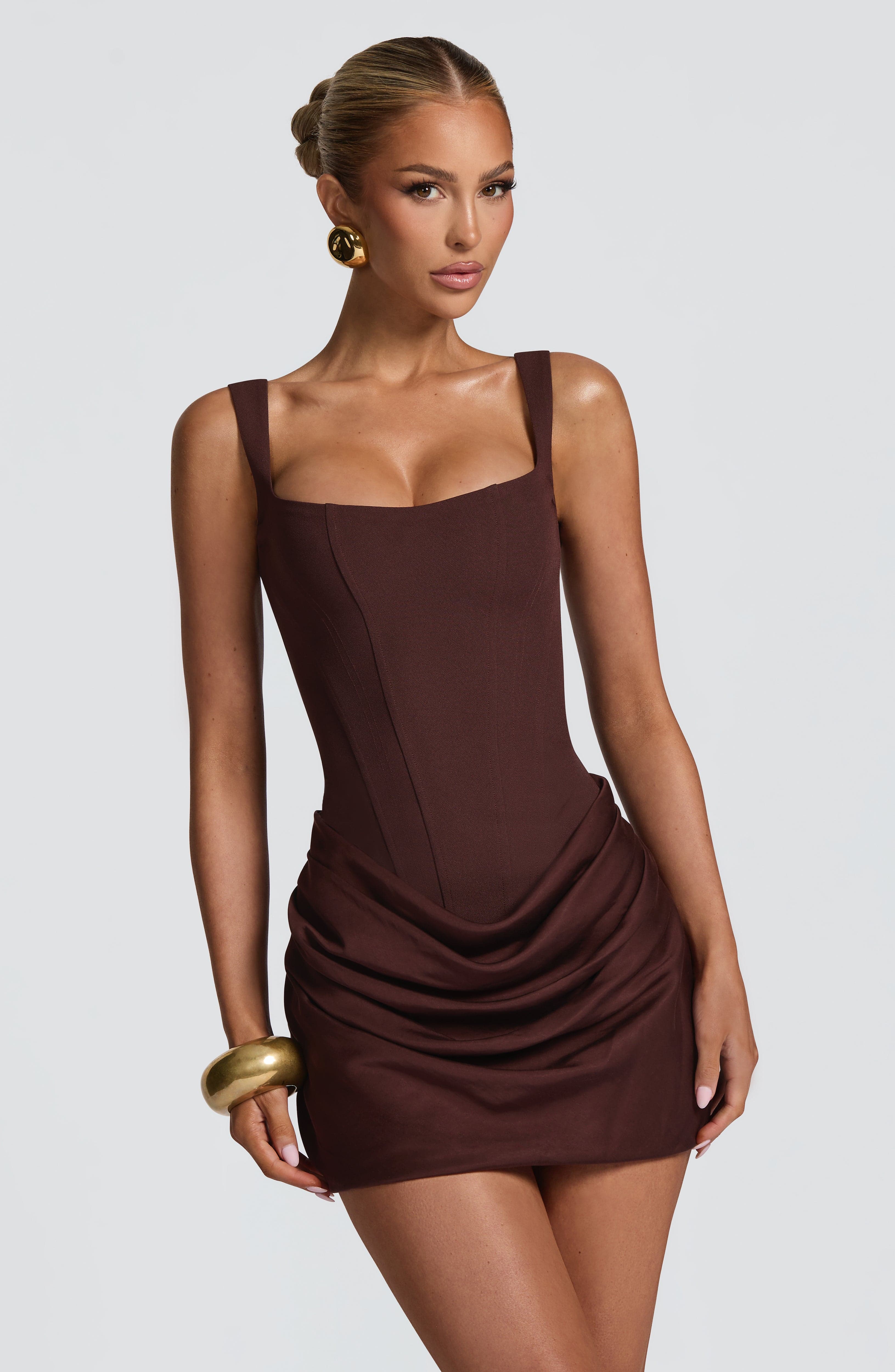 Calira Mini Dress