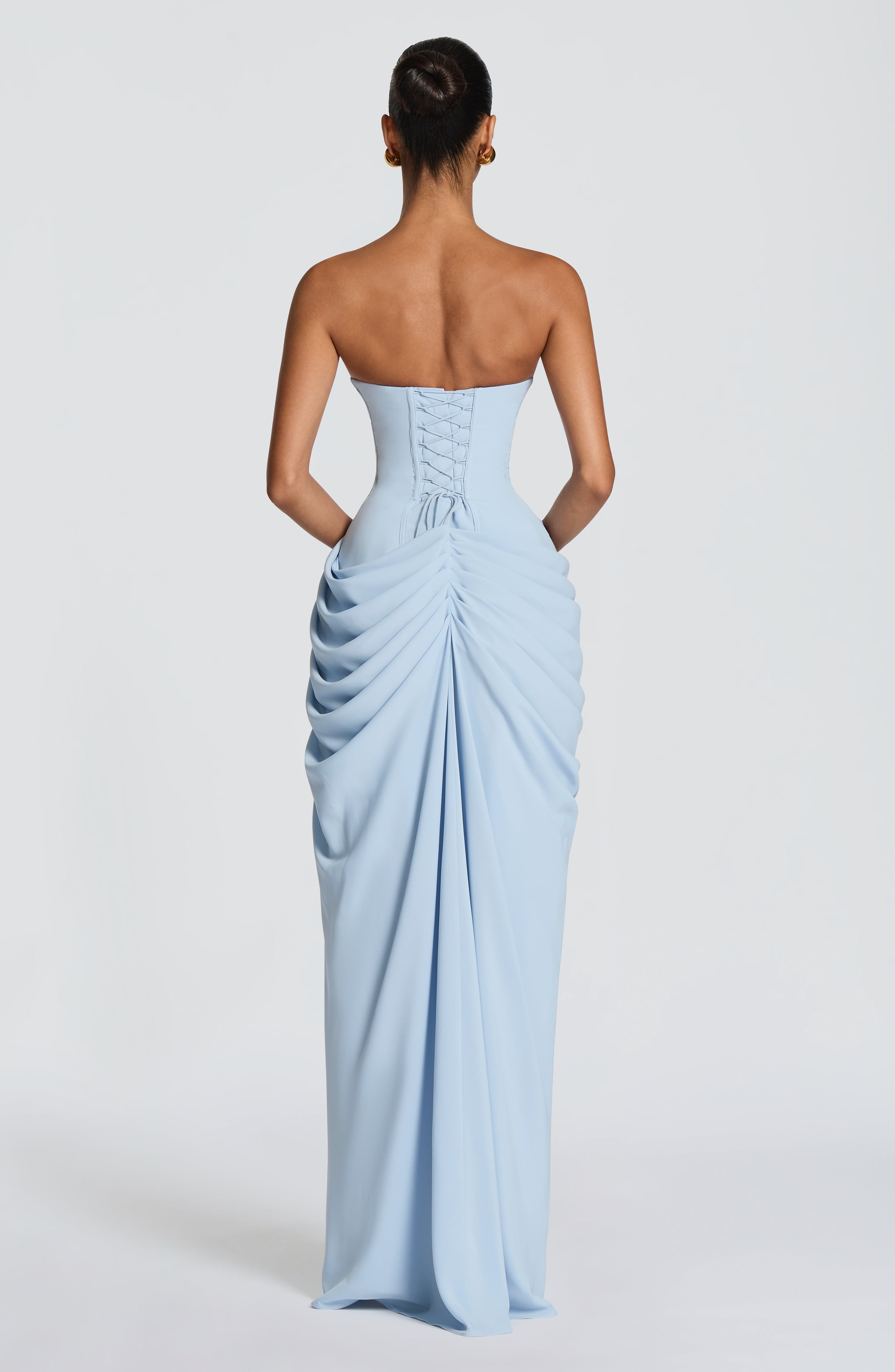 Orlena Maxi Dress