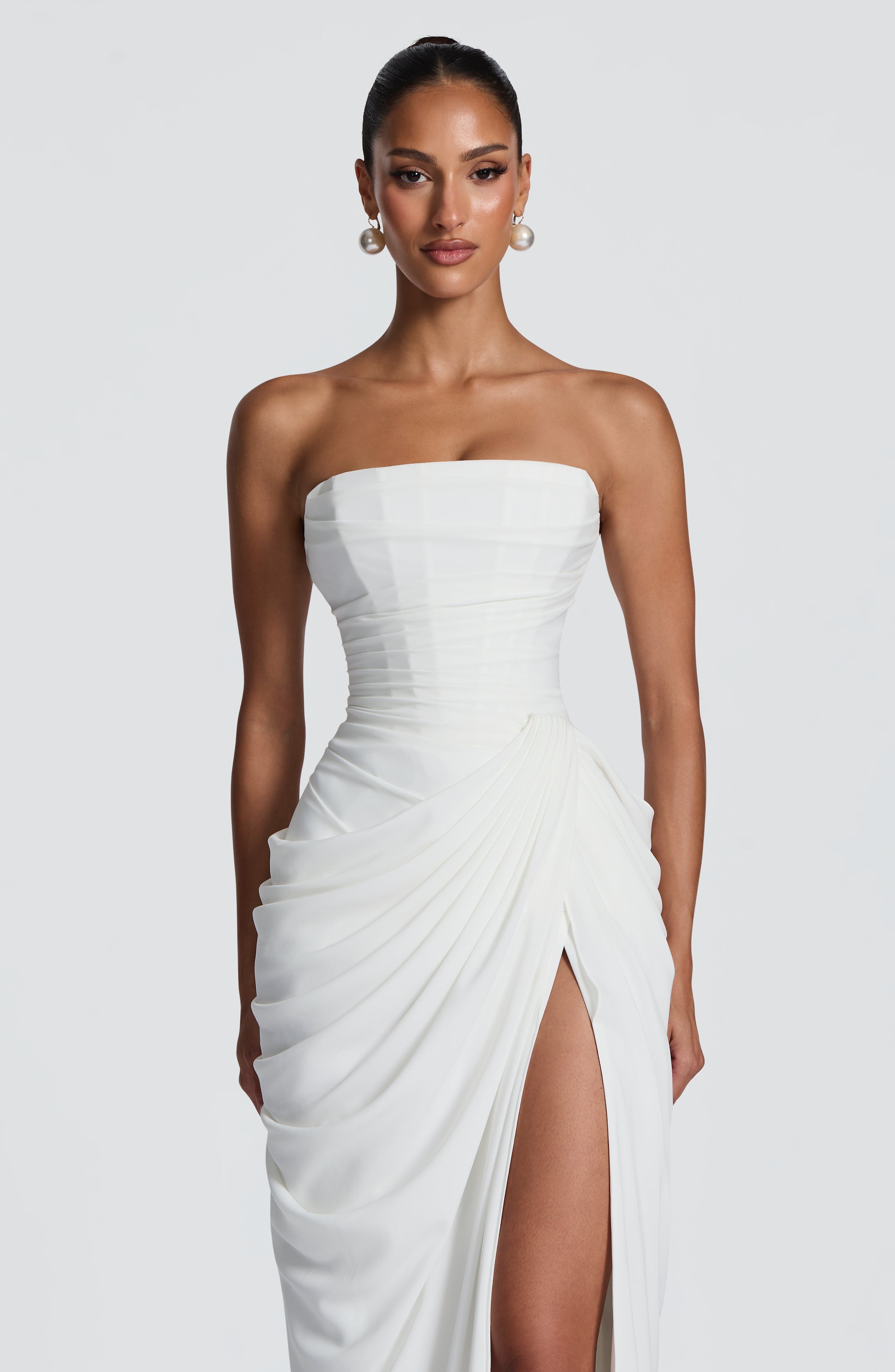 Orlena Maxi Dress
