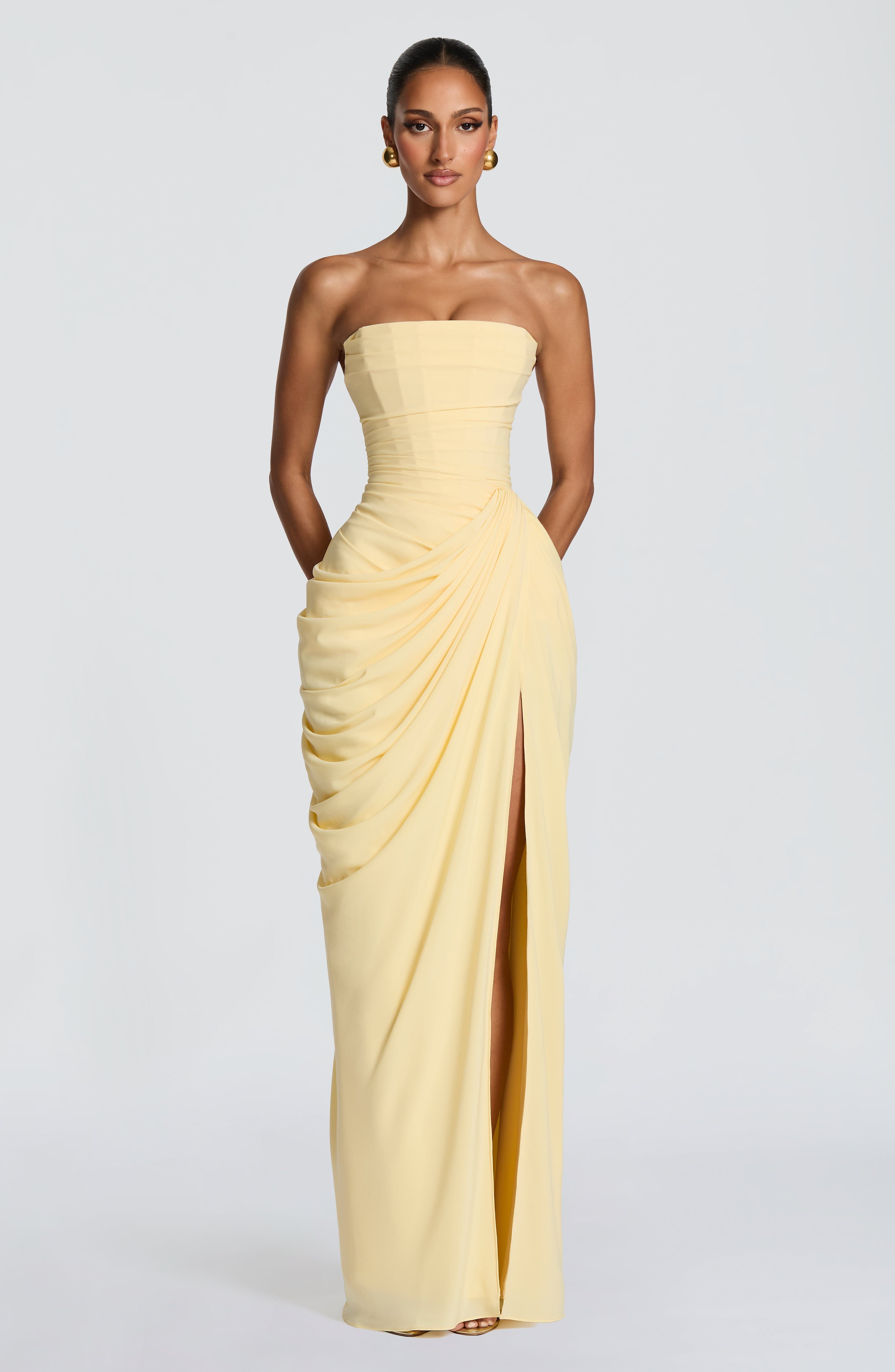 Orlena Maxi Dress