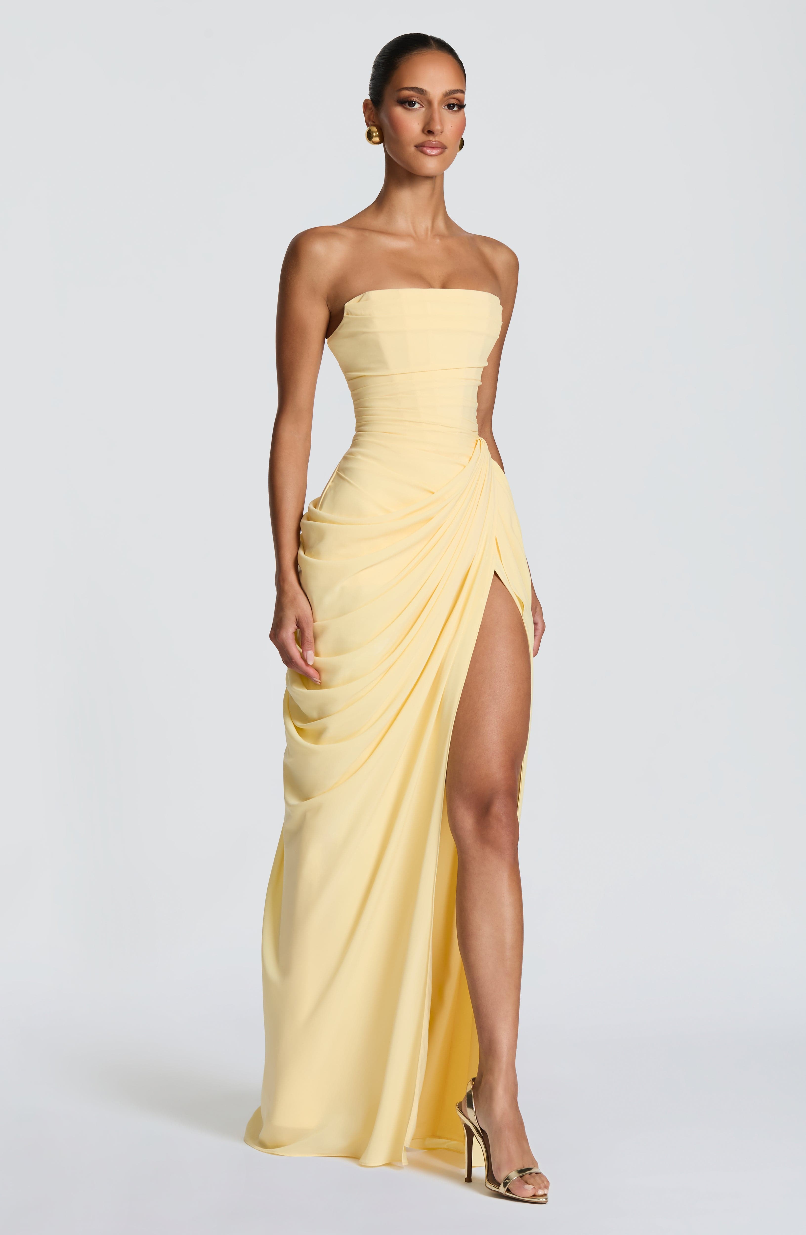 Orlena Maxi Dress