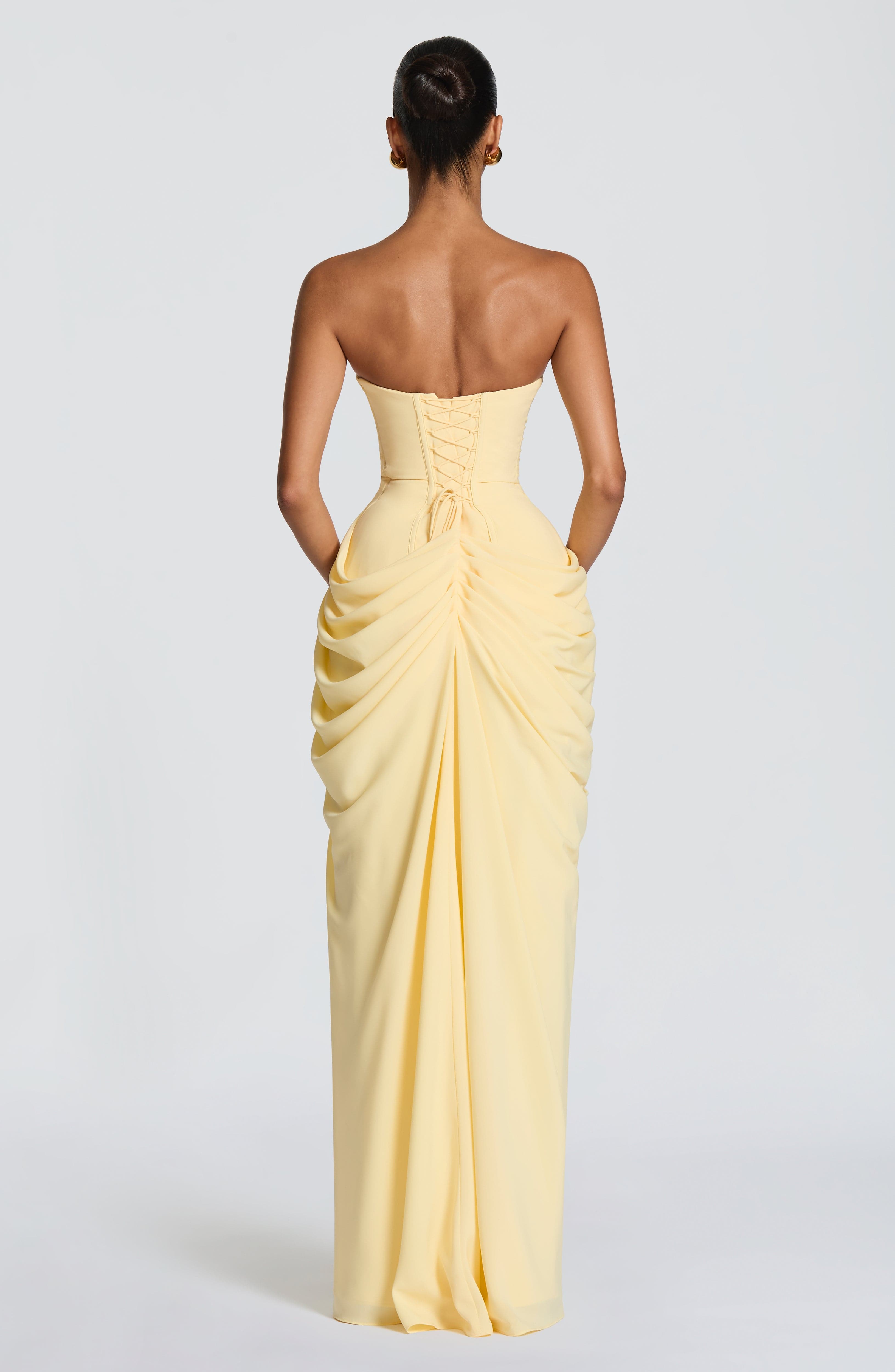 Orlena Maxi Dress