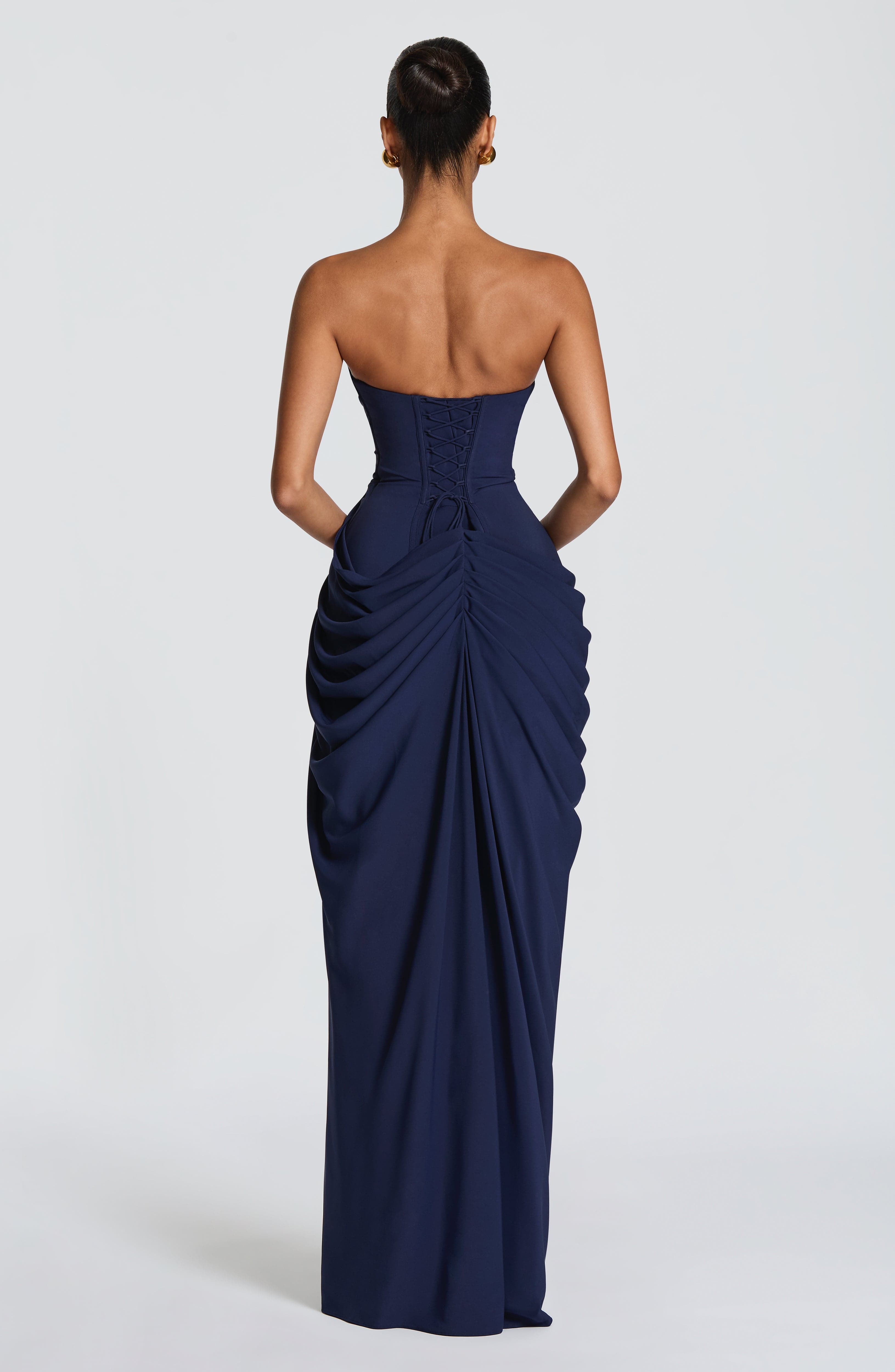 Orlena Maxi Dress