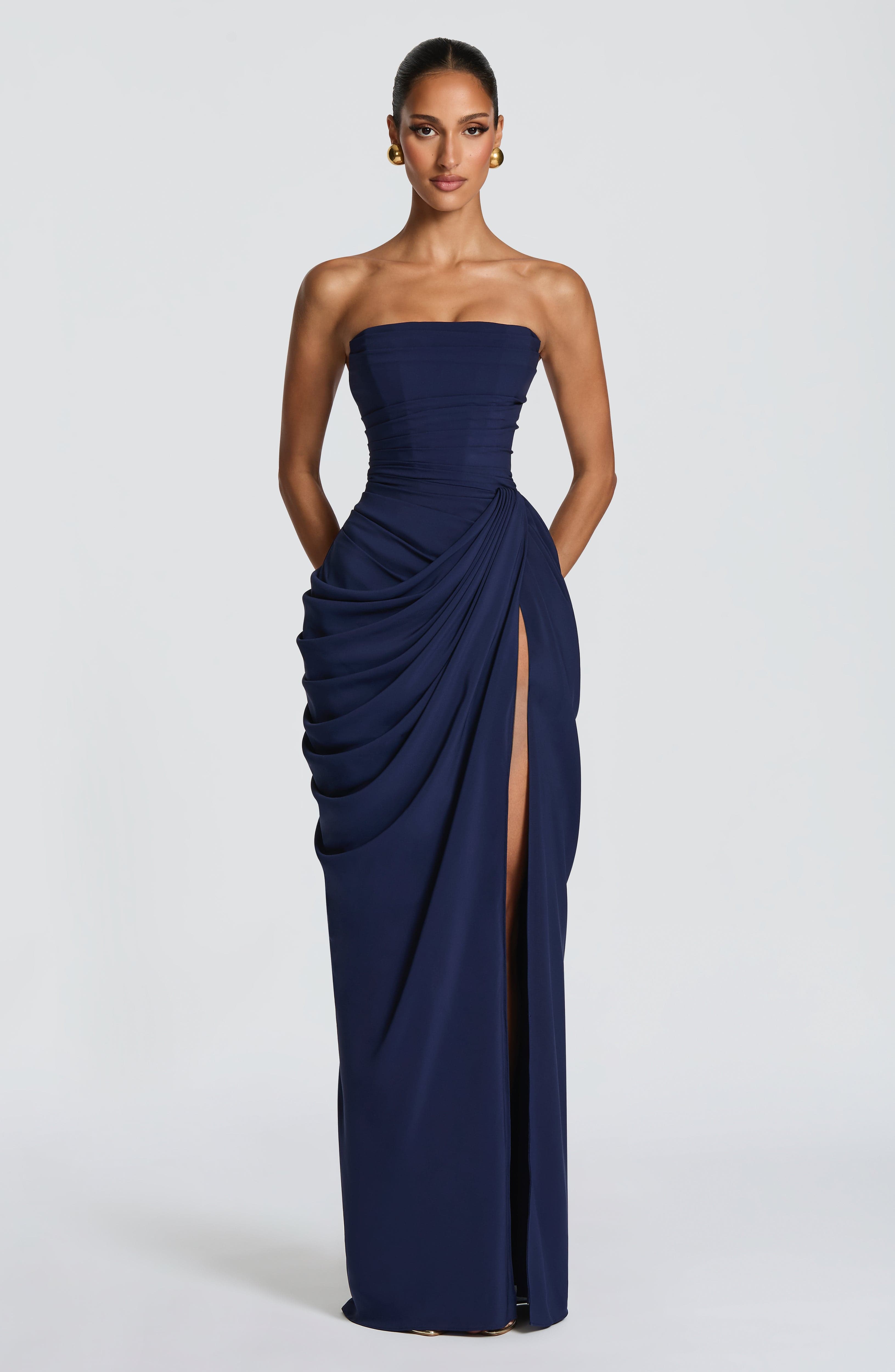Orlena Maxi Dress