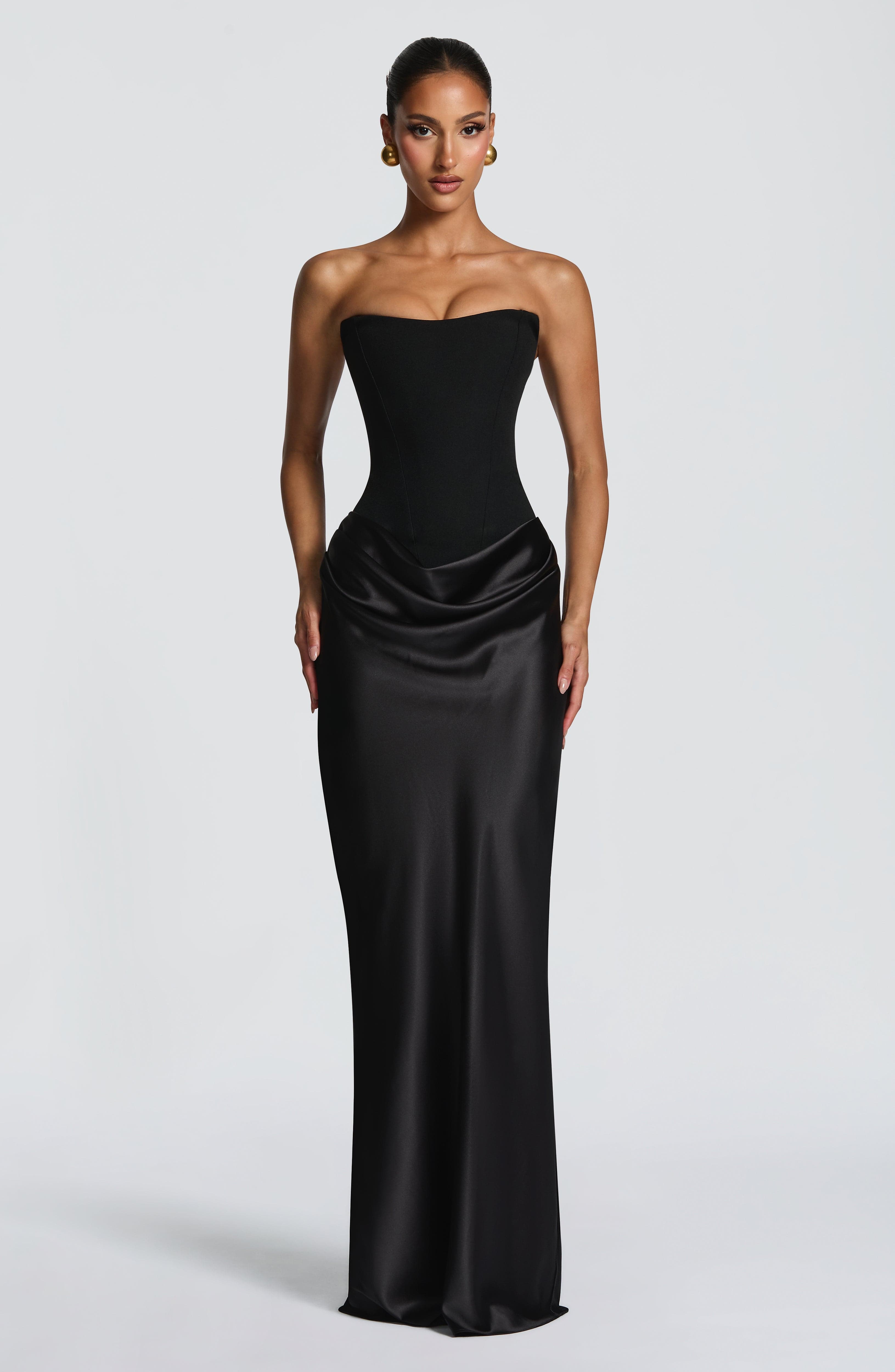 Megan Maxi Dress