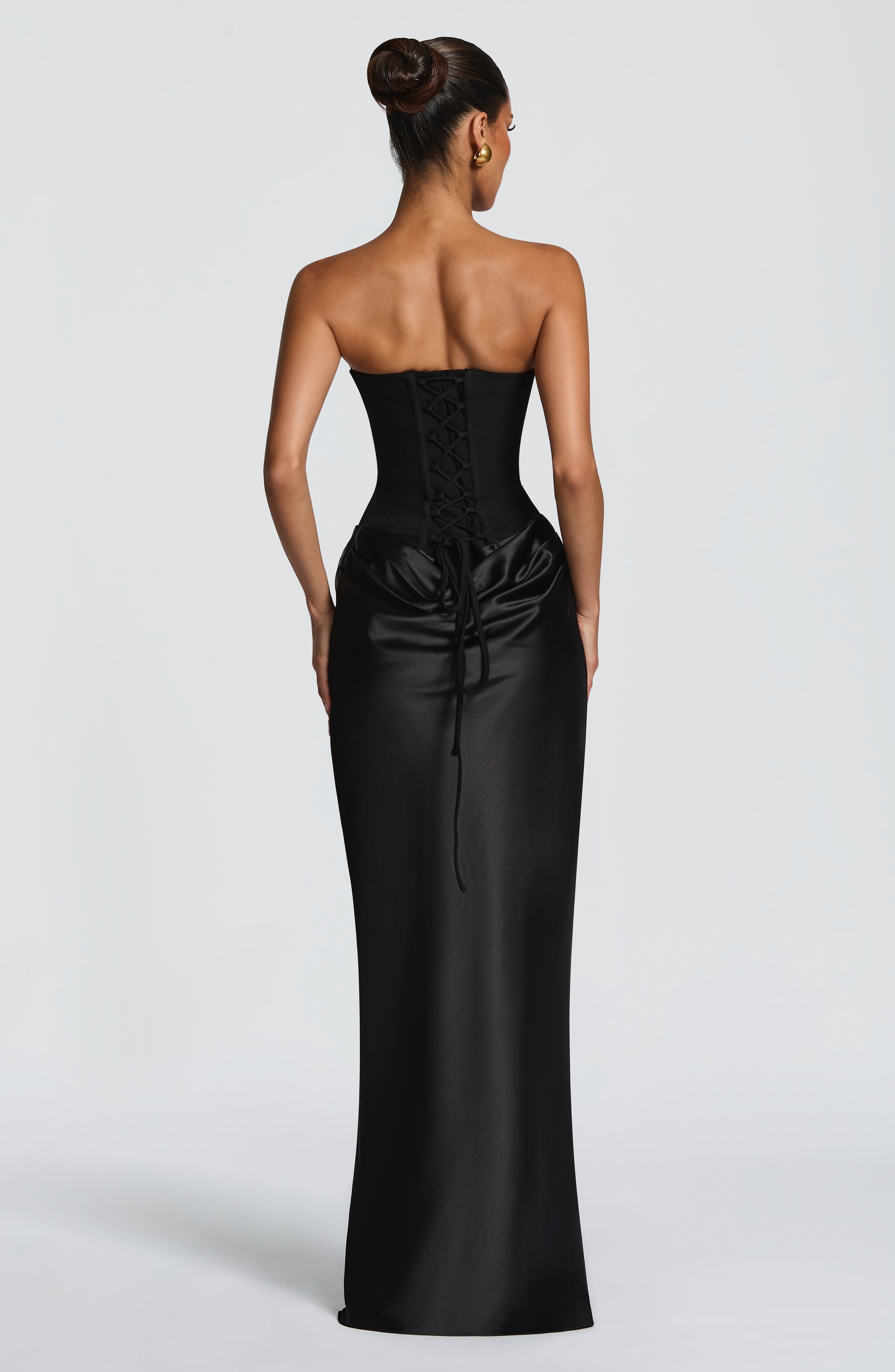 Megan Maxi Dress