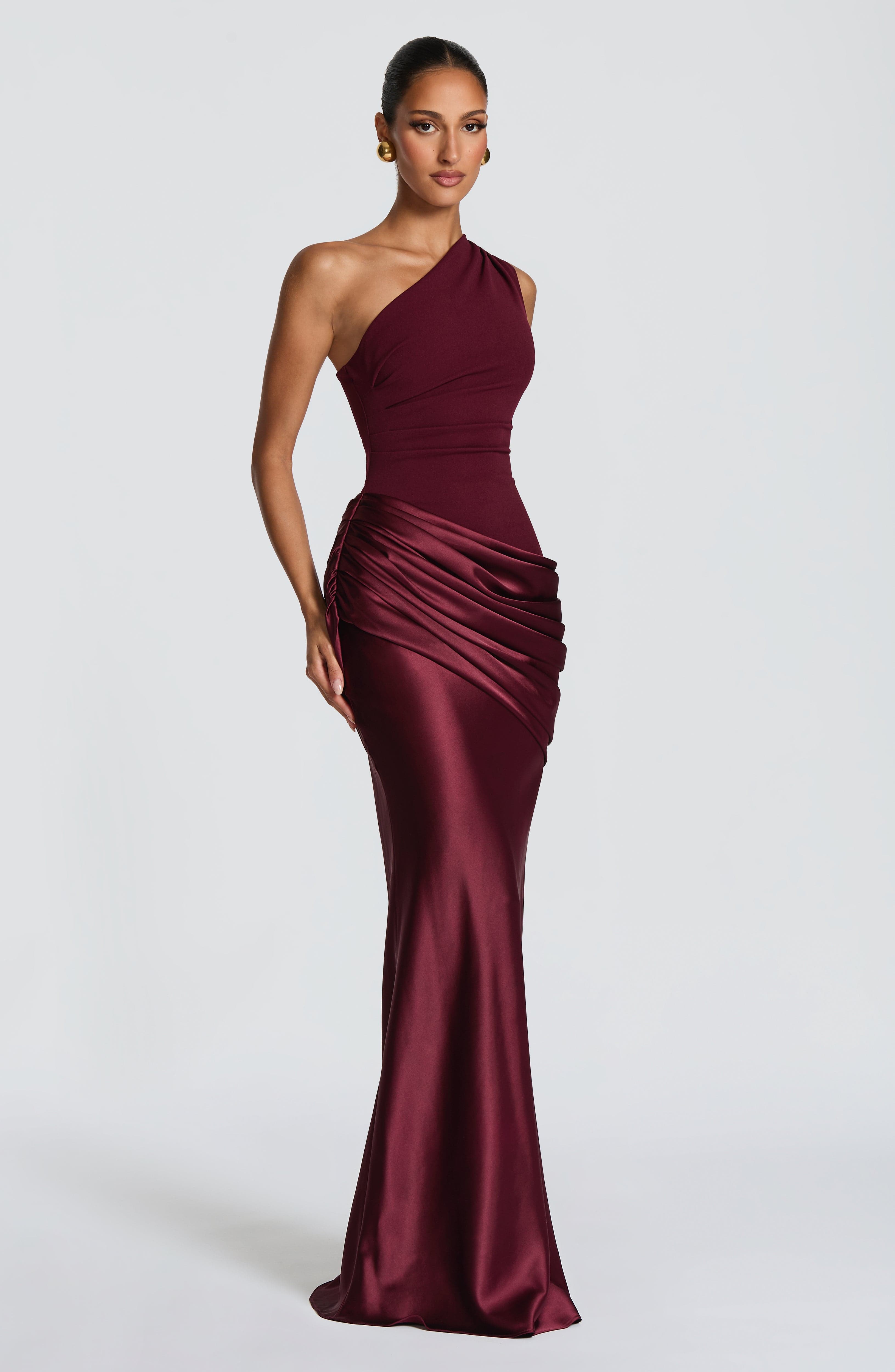 Madona Maxi Dress