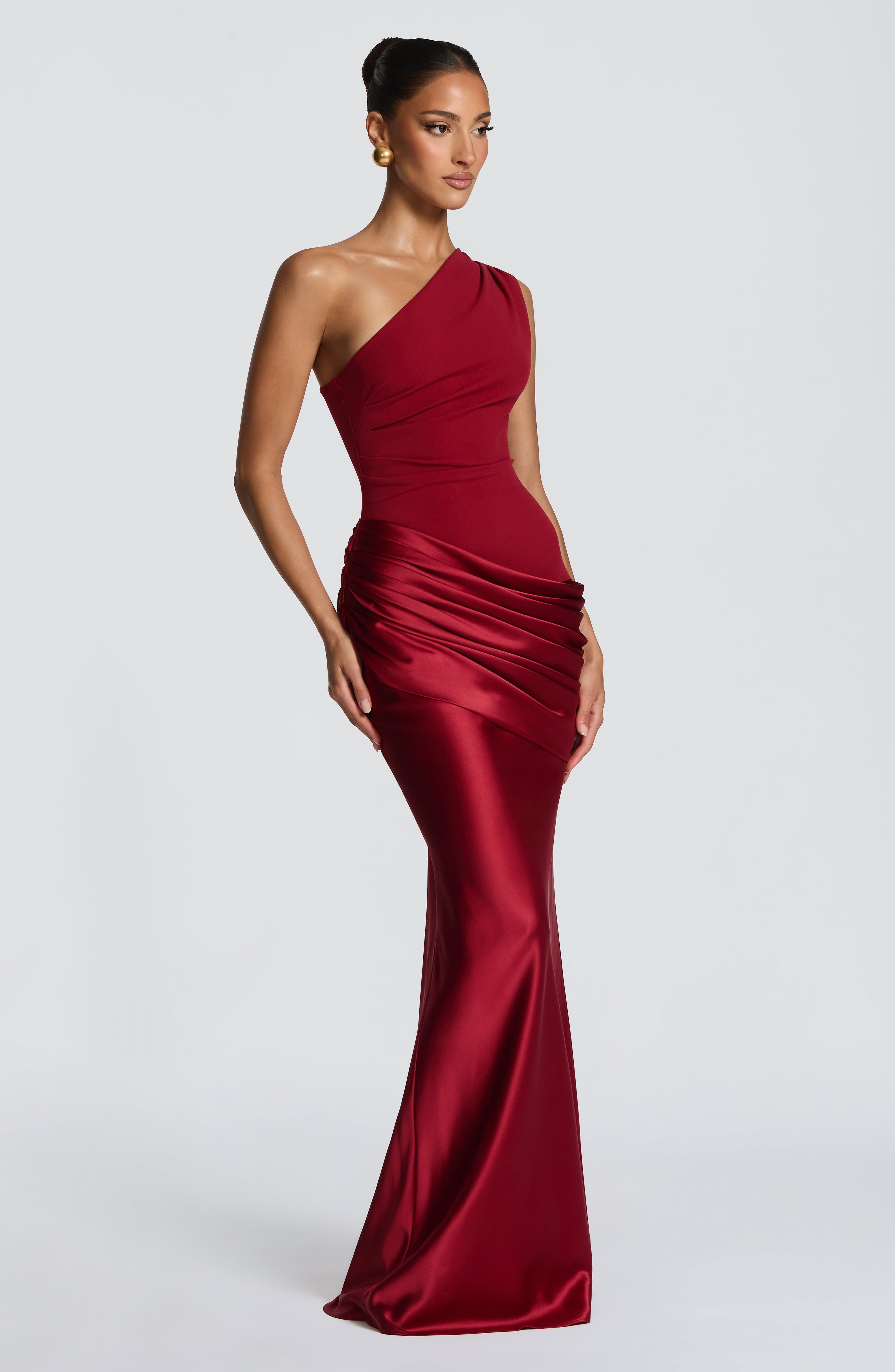 Madona Maxi Dress