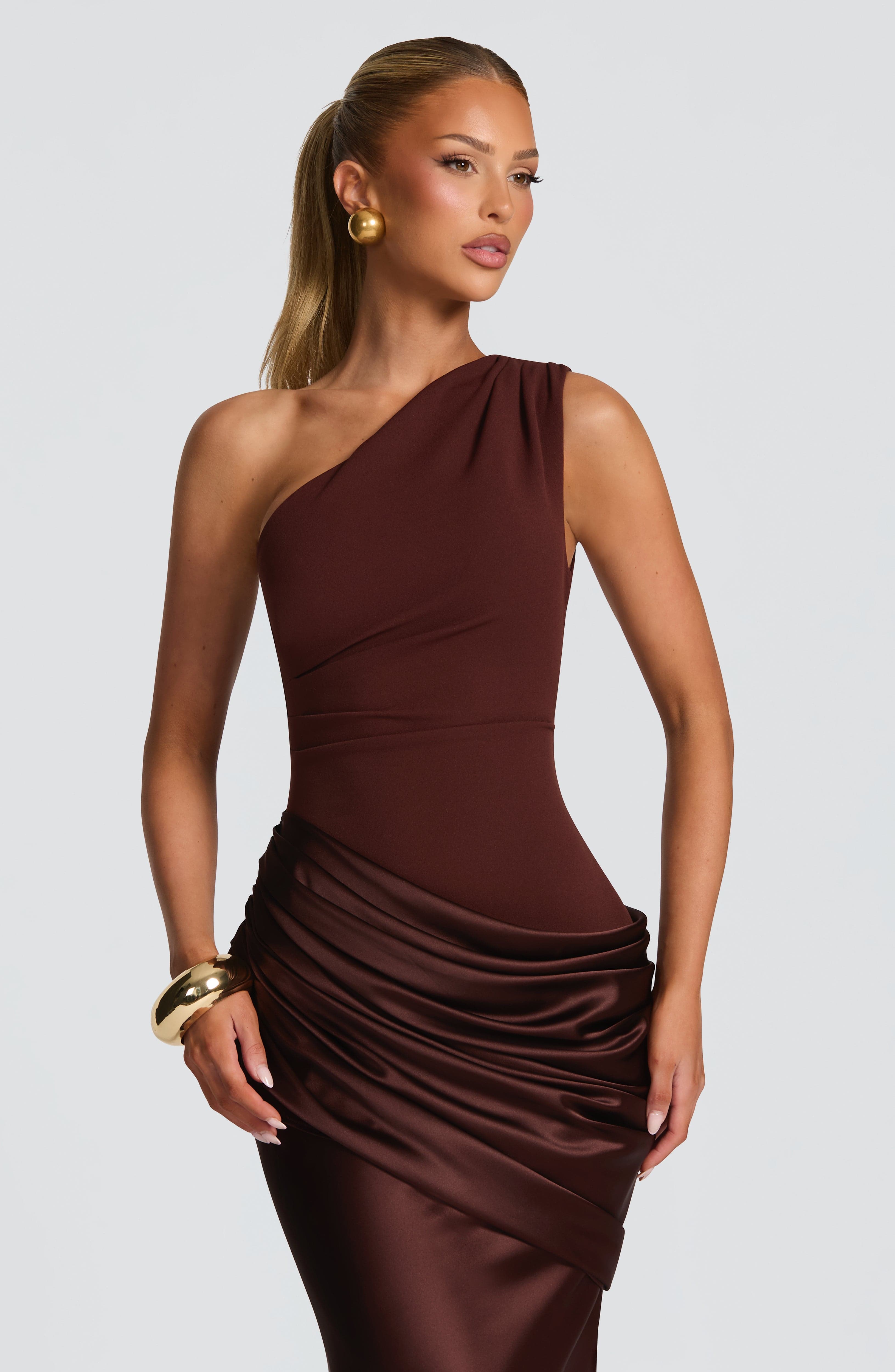 Madona Maxi Dress