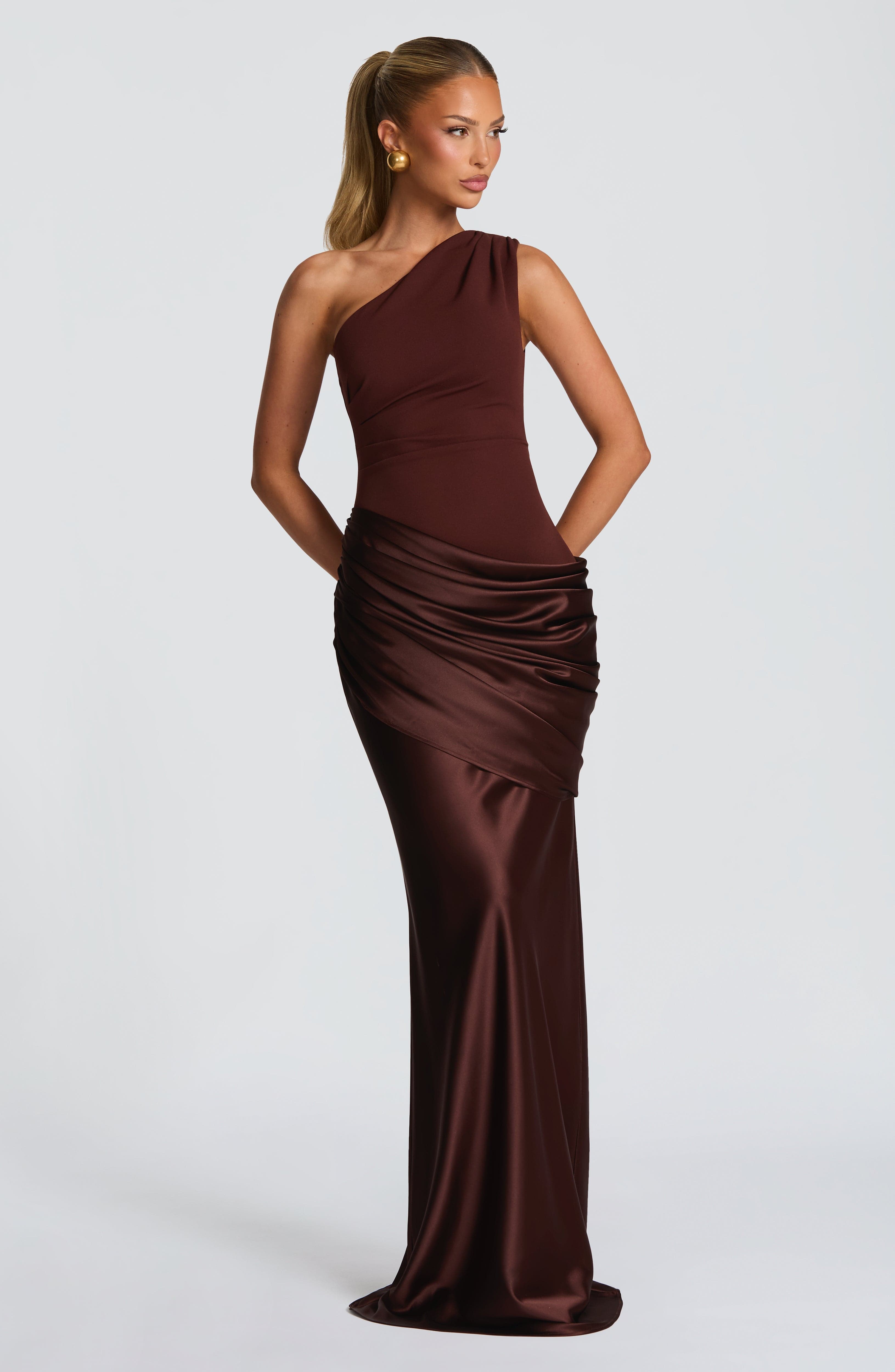 Madona Maxi Dress