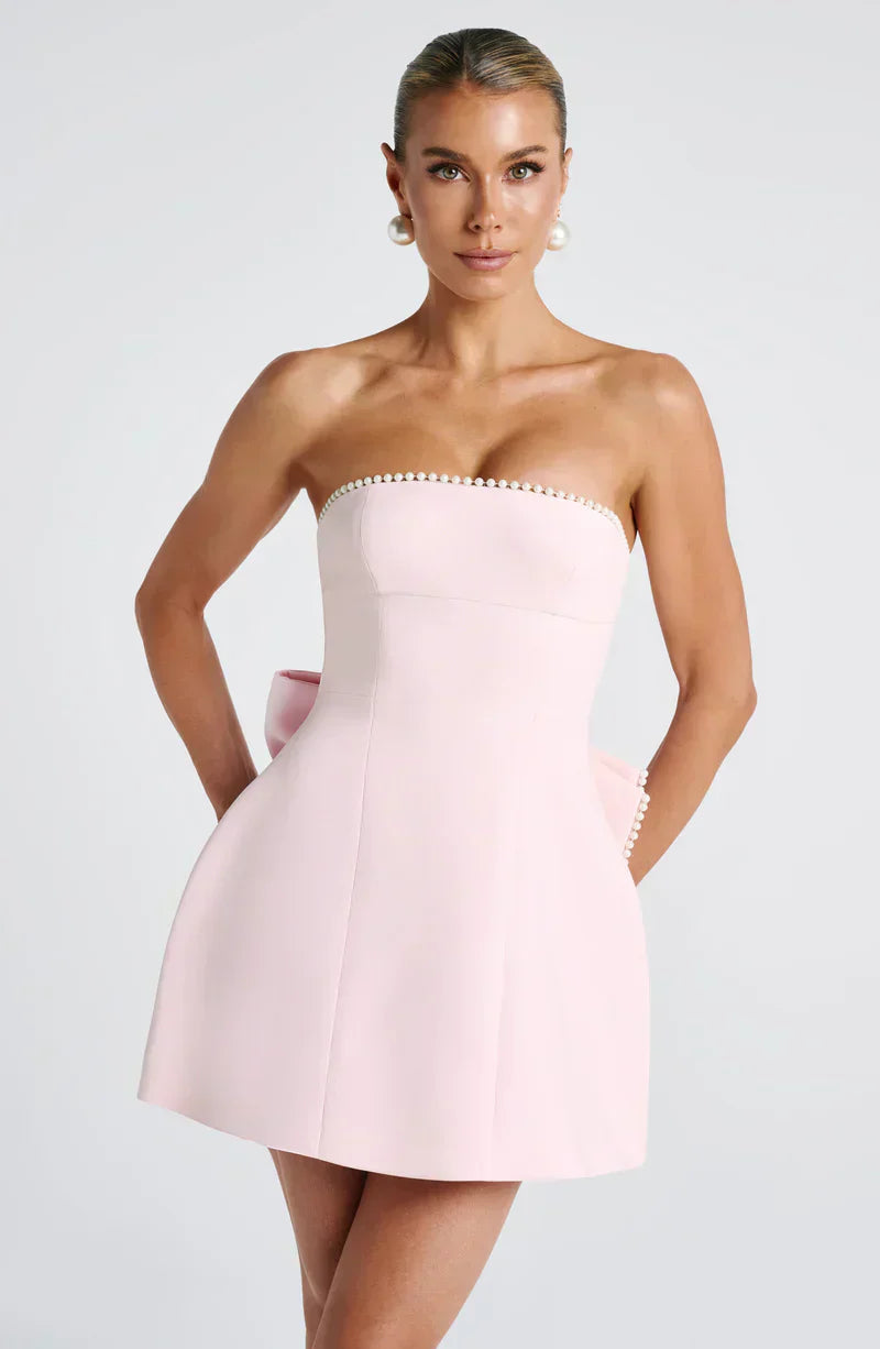 Luni Mini Dress
