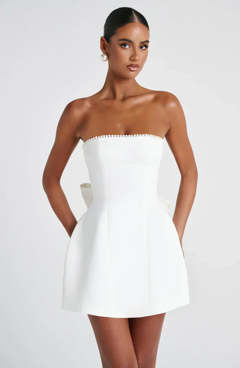 Luni Mini Dress