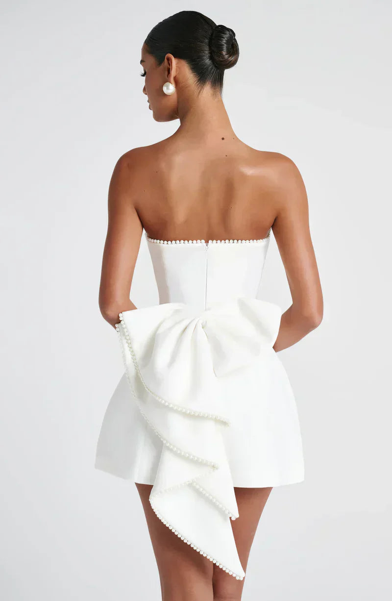 Luni Mini Dress