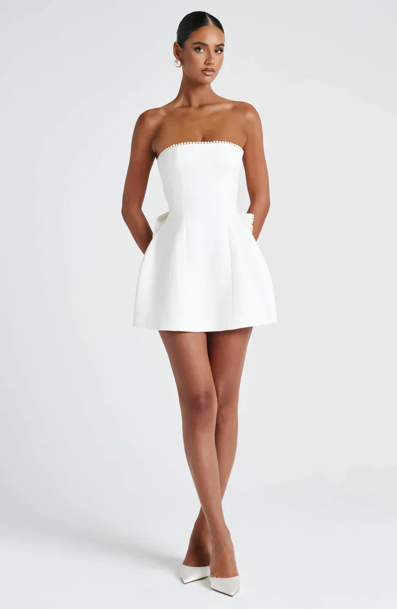 Luni Mini Dress