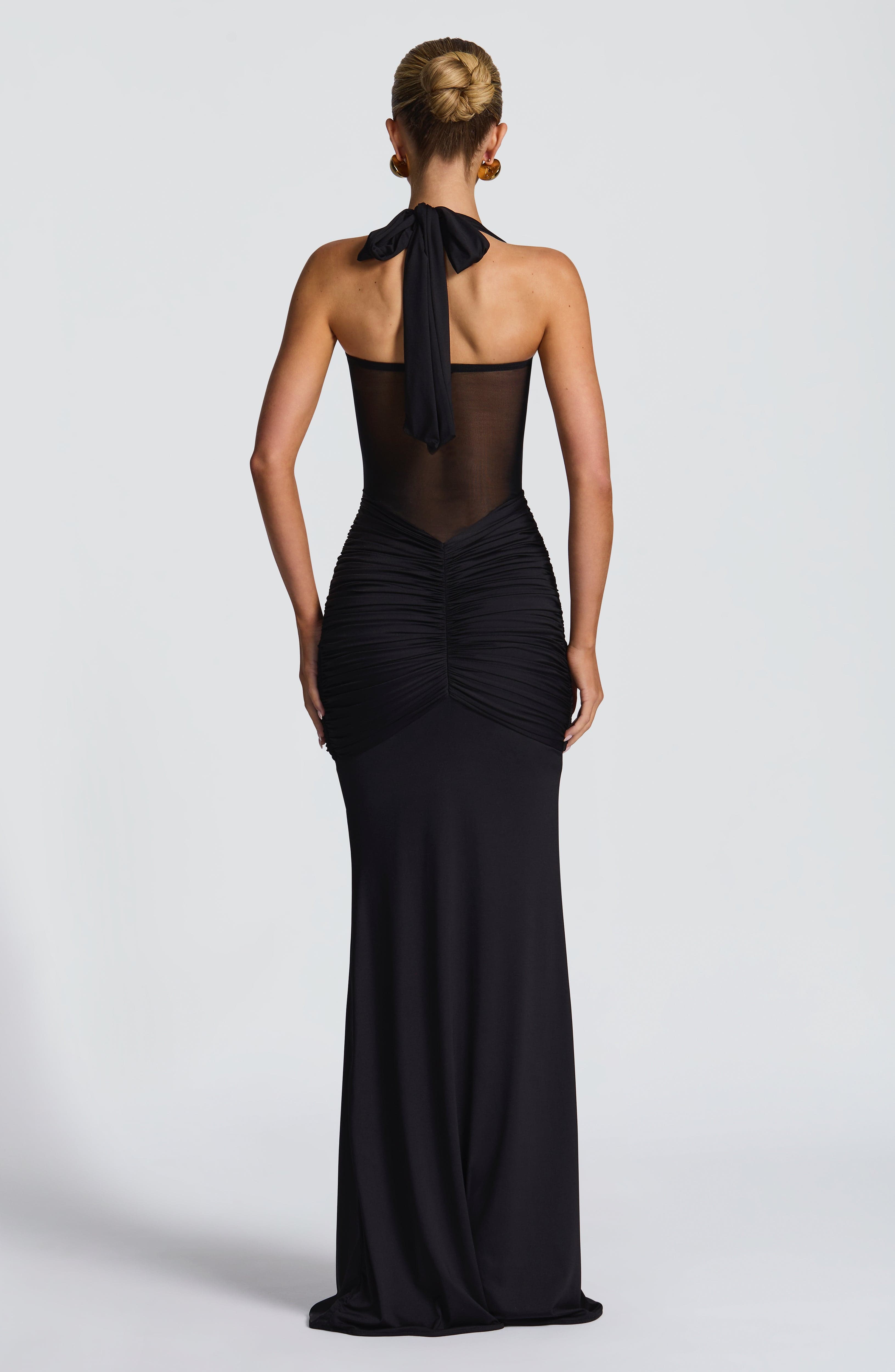 Noira Maxi Dress
