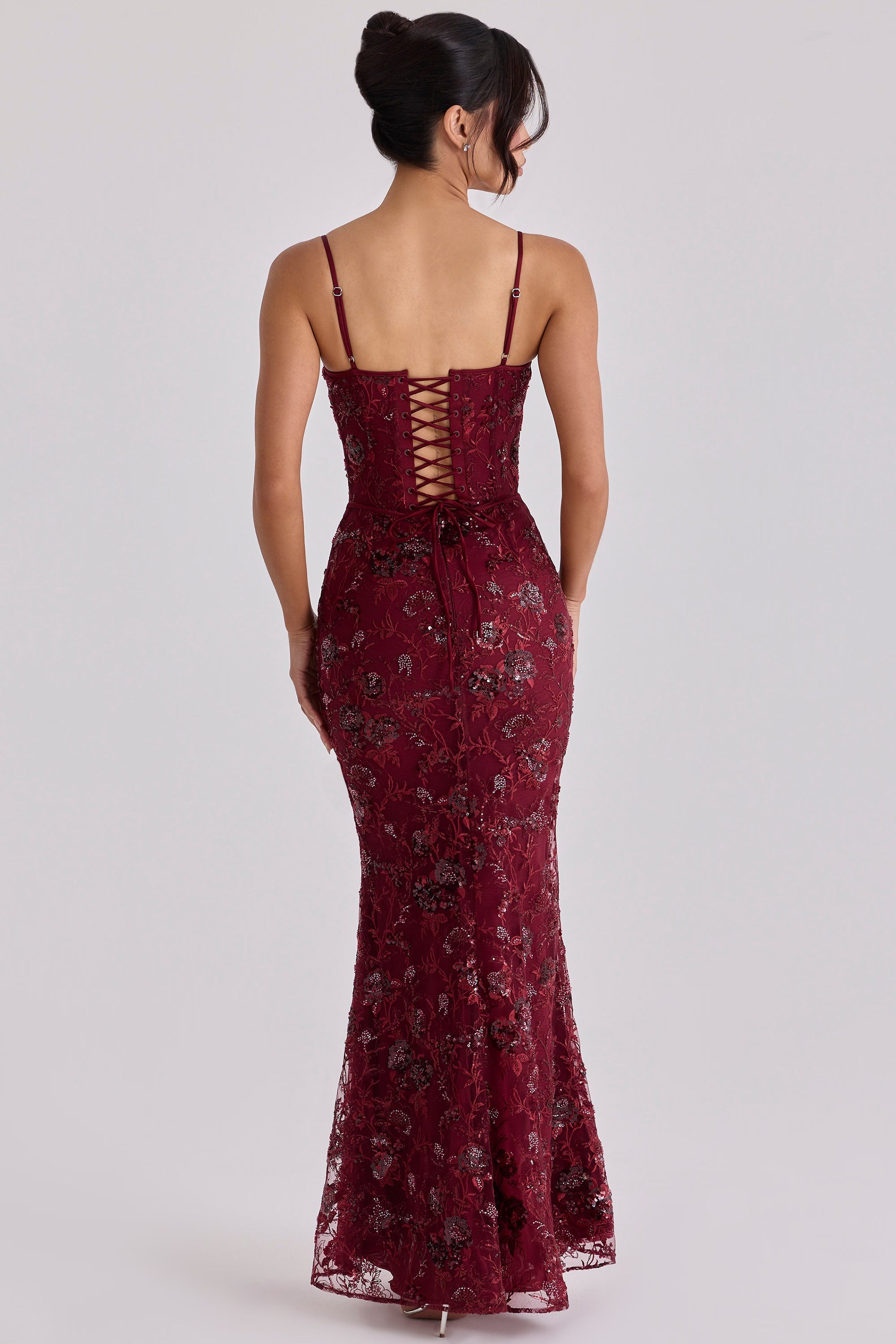 Rianna Maxi Dress