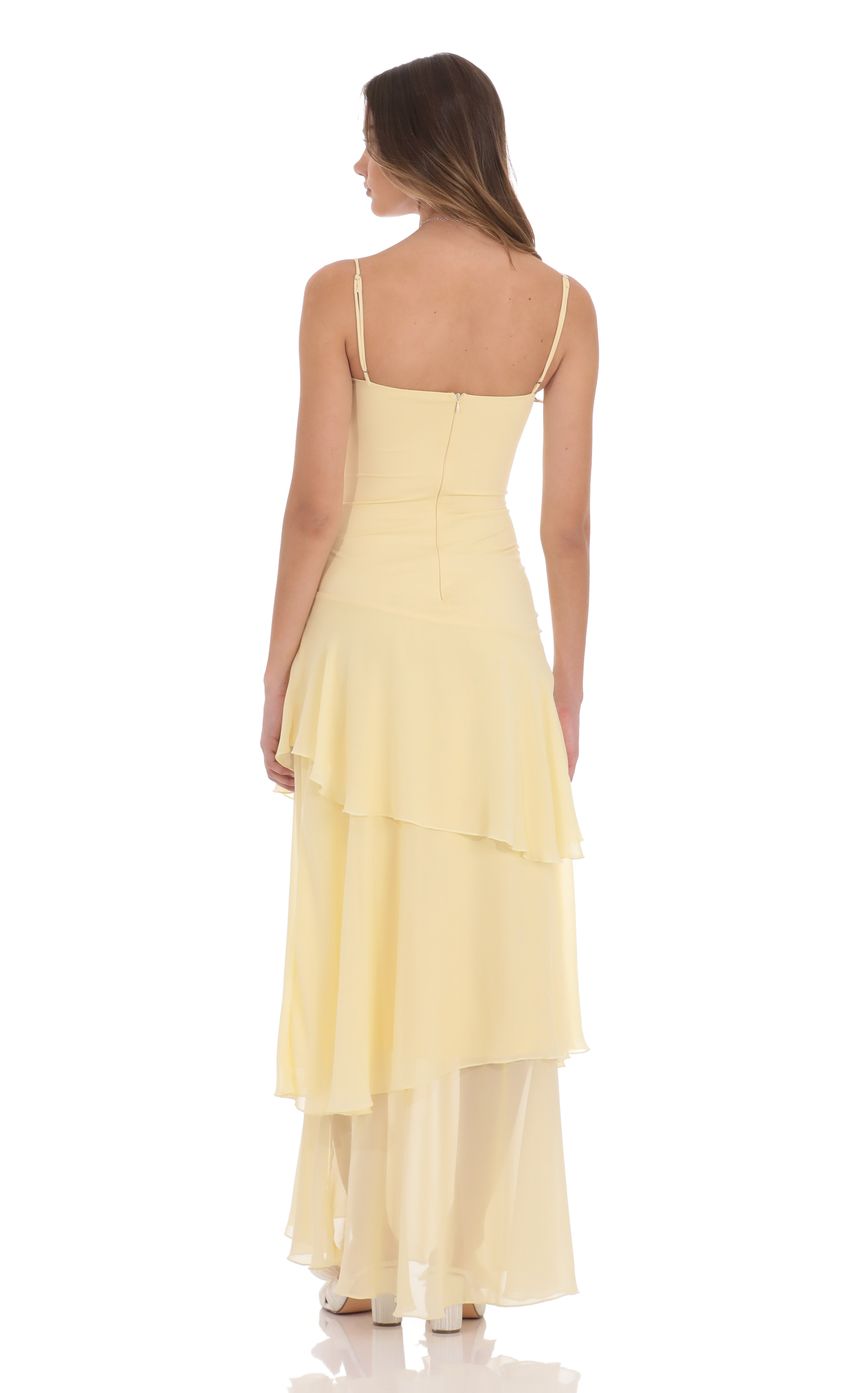 Arianna Maxi Dress