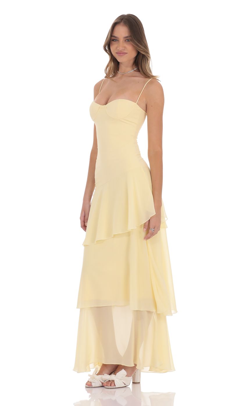 Arianna Maxi Dress