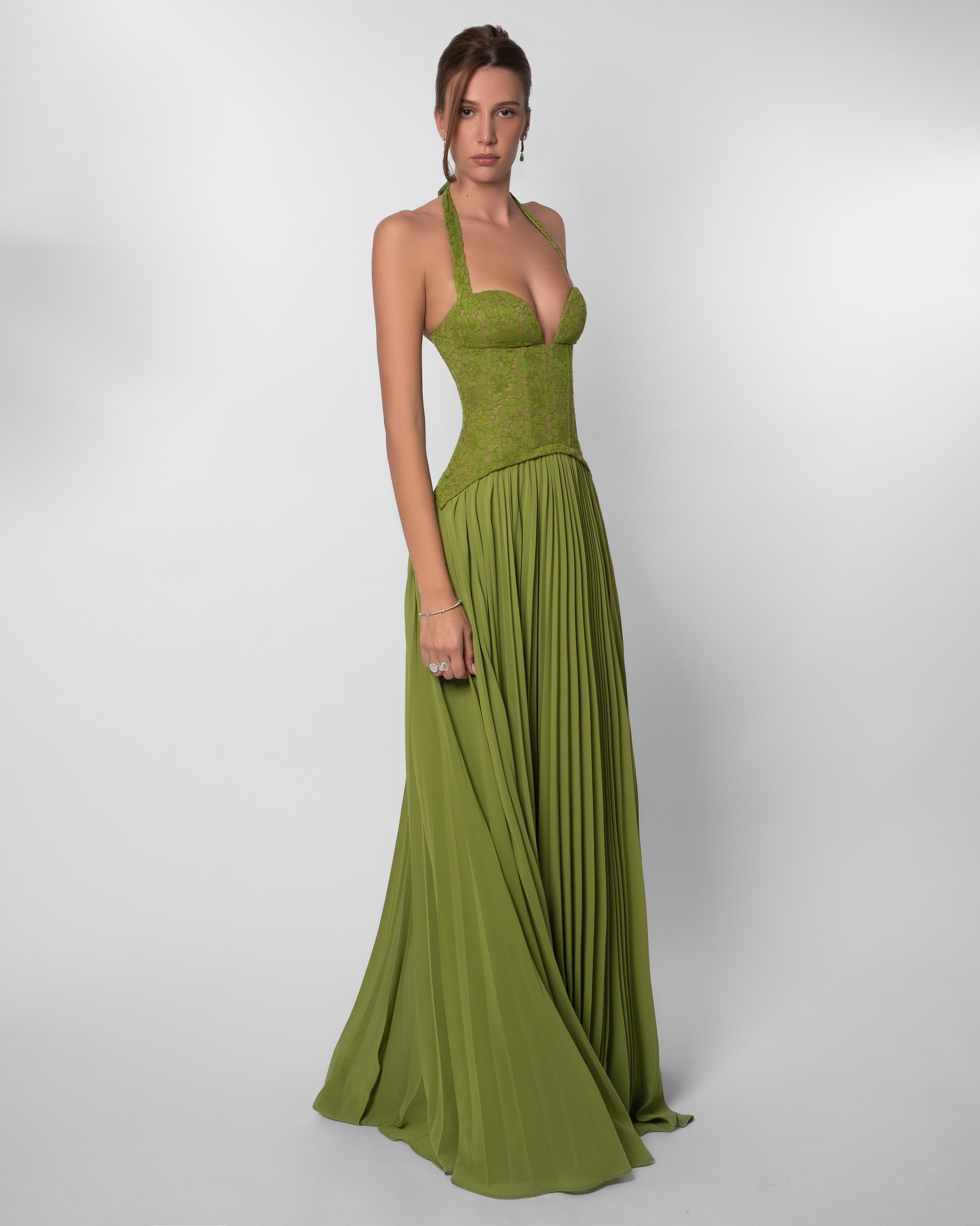 Aveline Maxi Dress