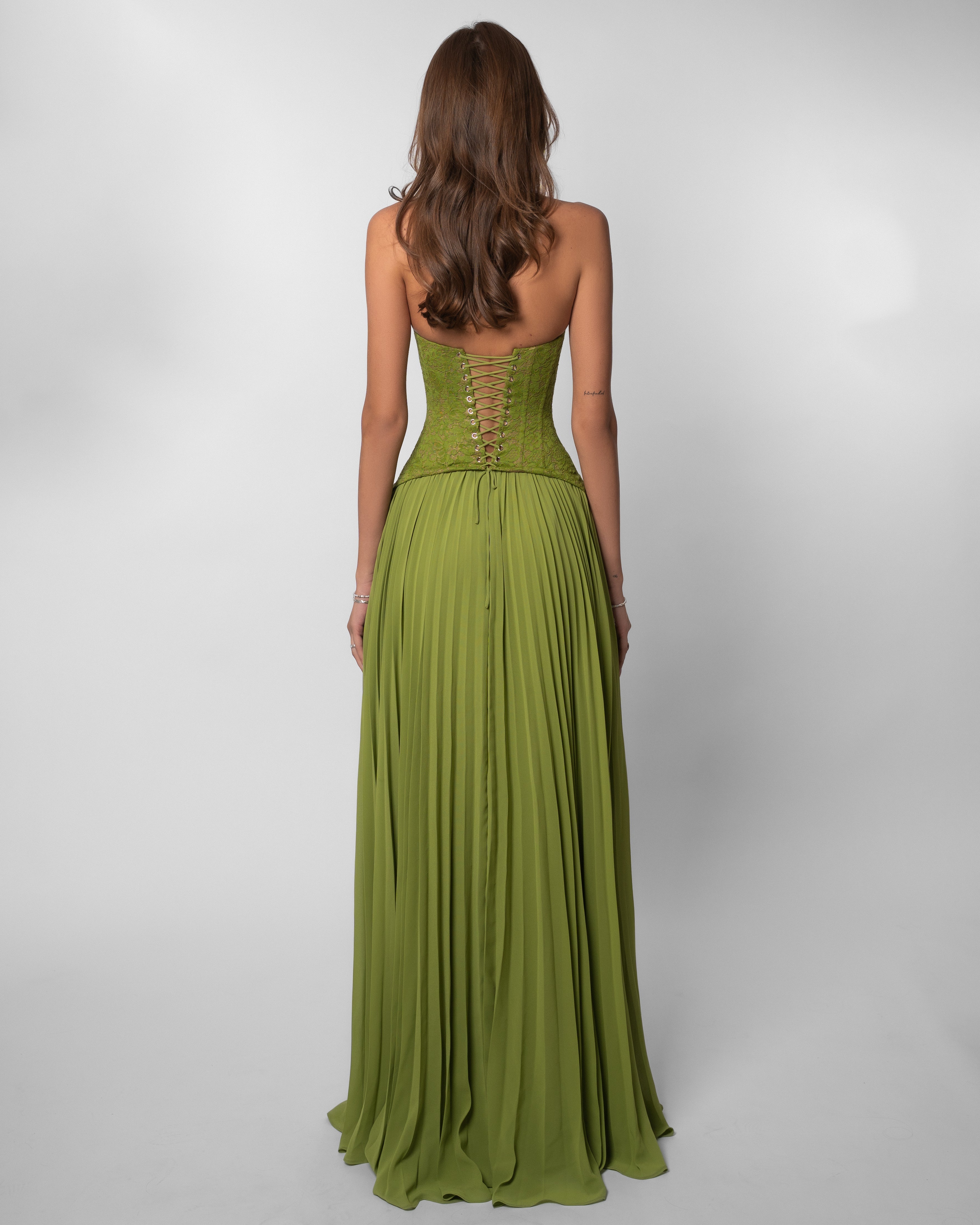 Aveline Maxi Dress