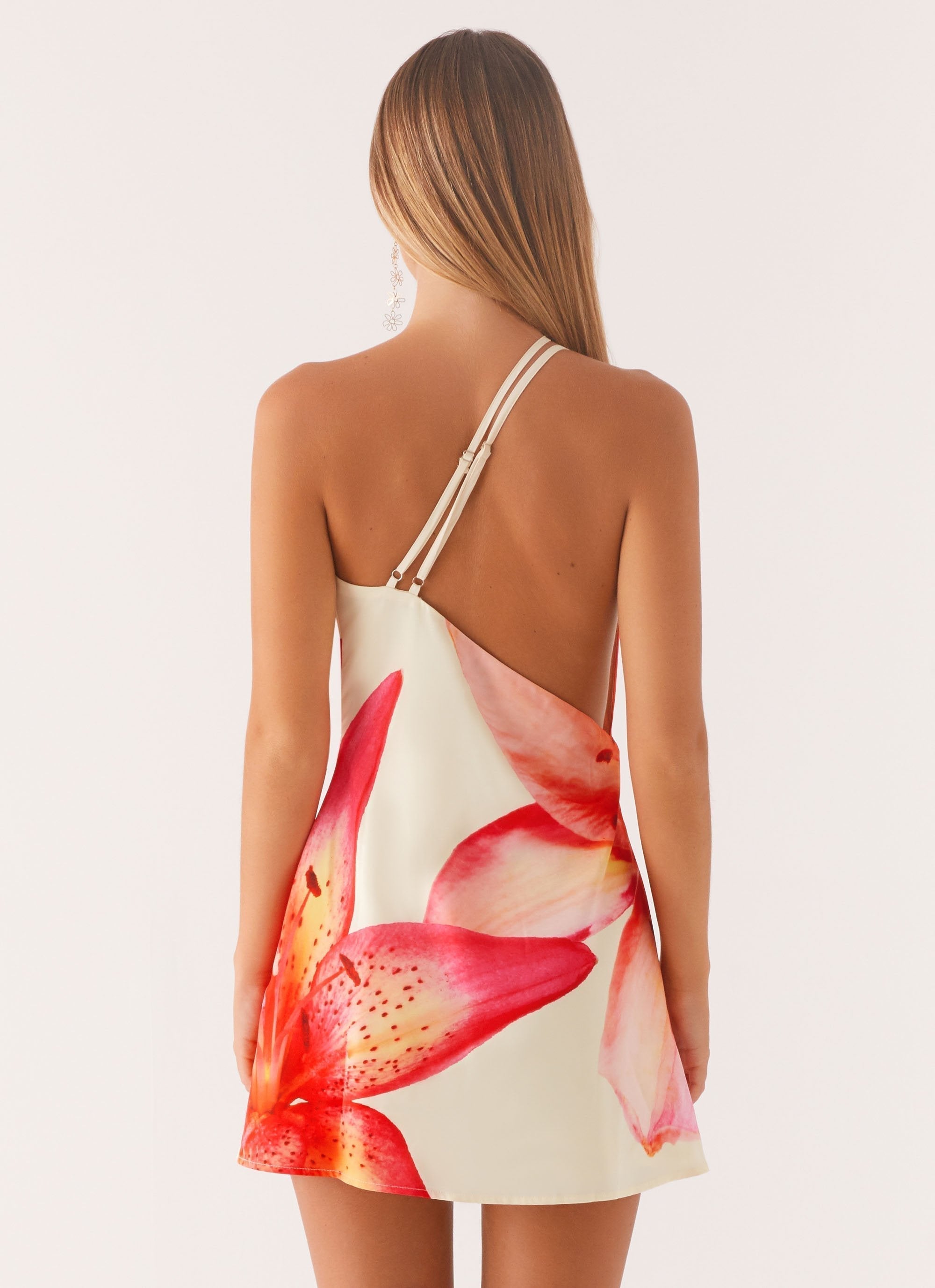Baila Mini Dress