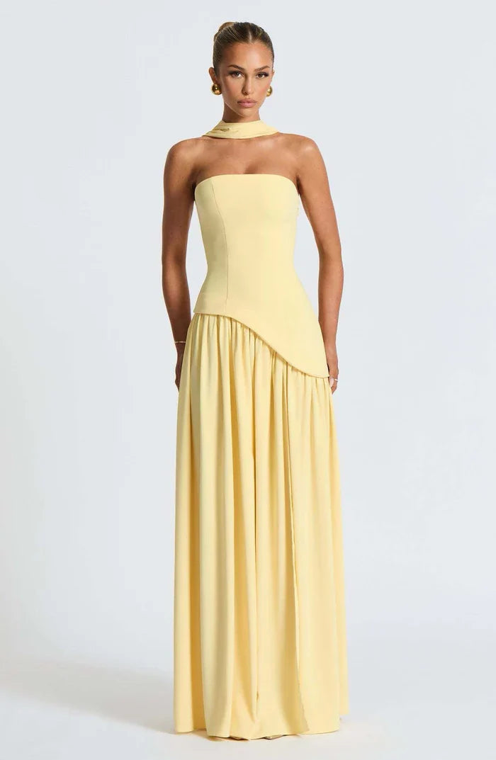abella maxi dress Abella Maxi Dress