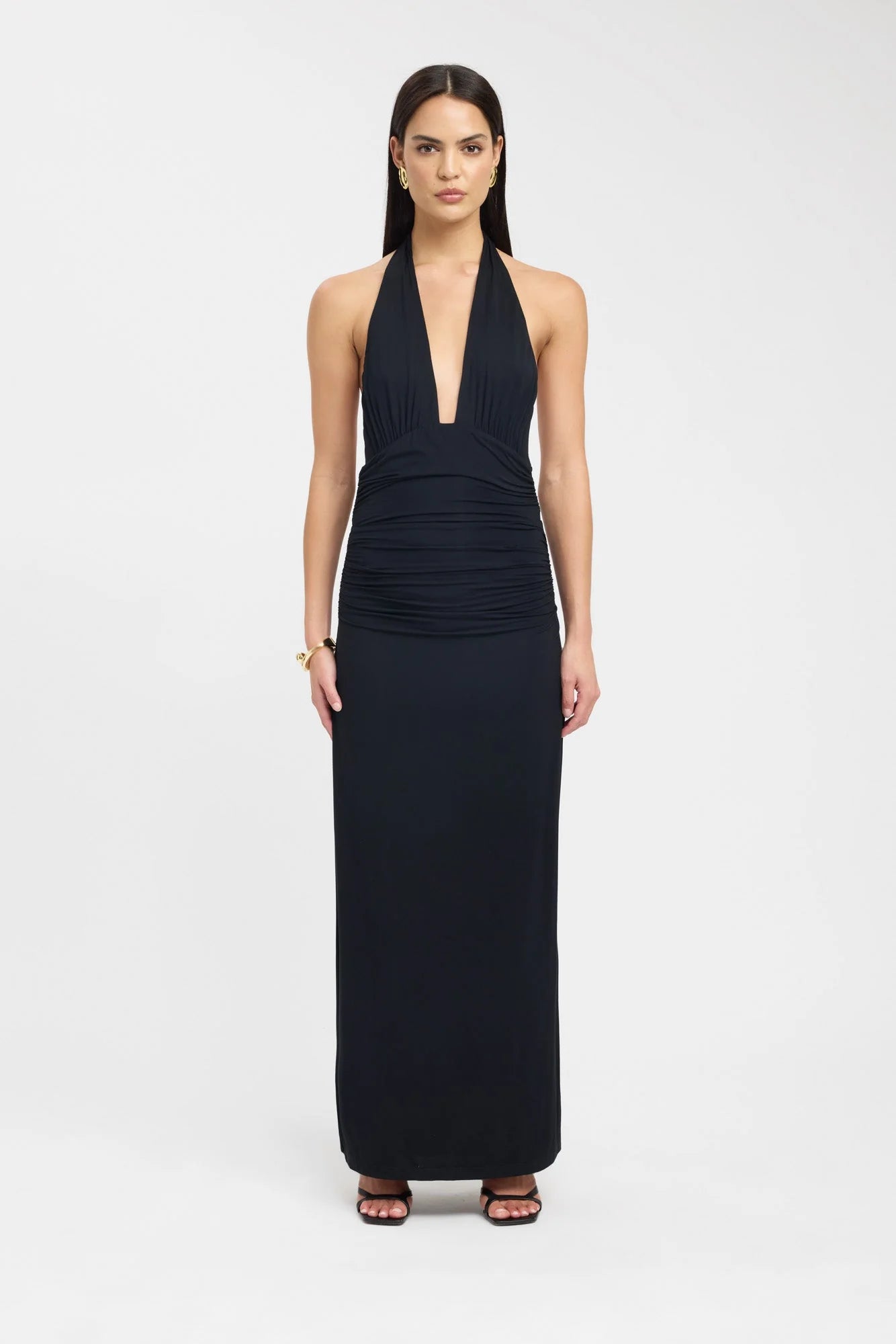 Capri Maxi Dress