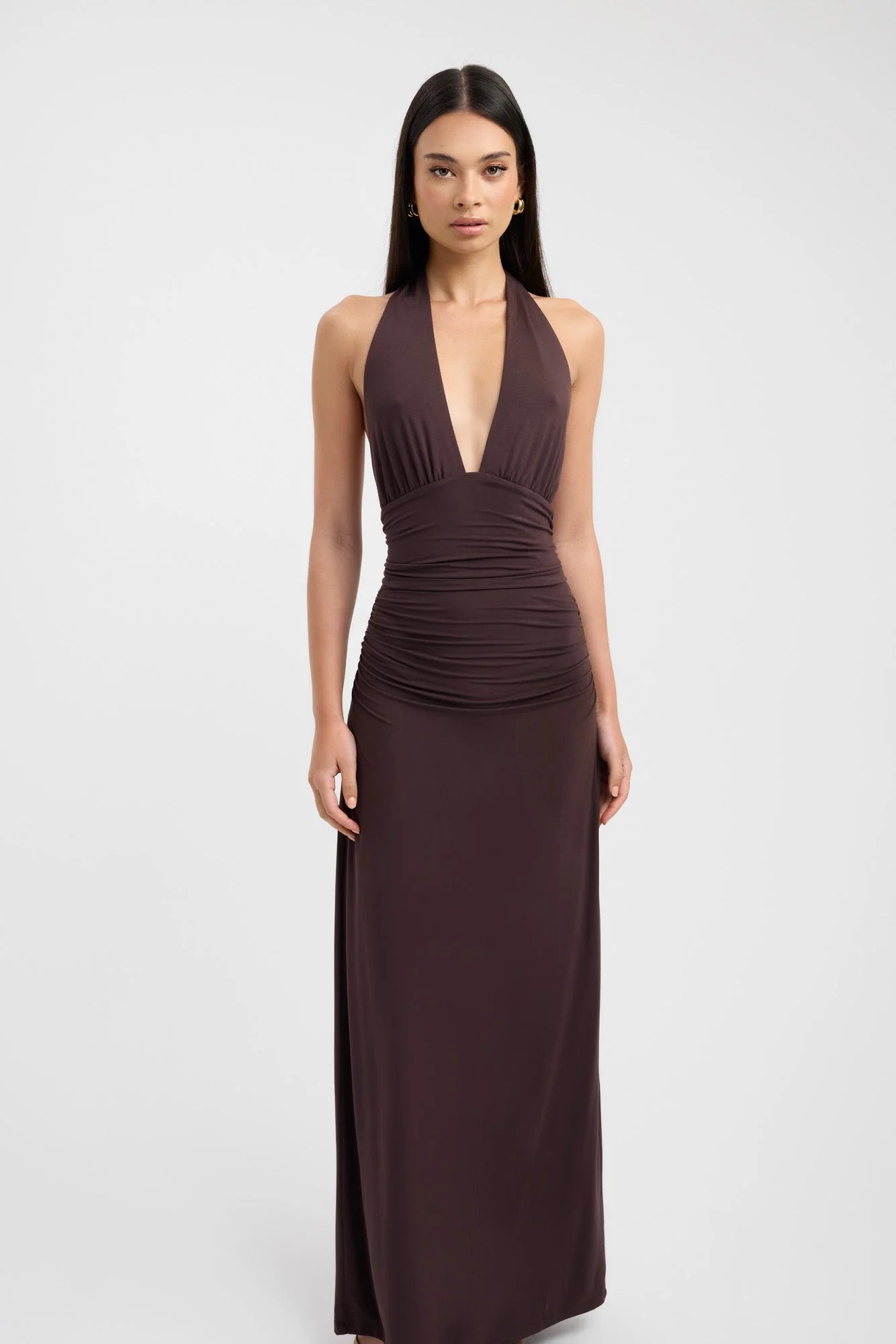 Capri Maxi Dress