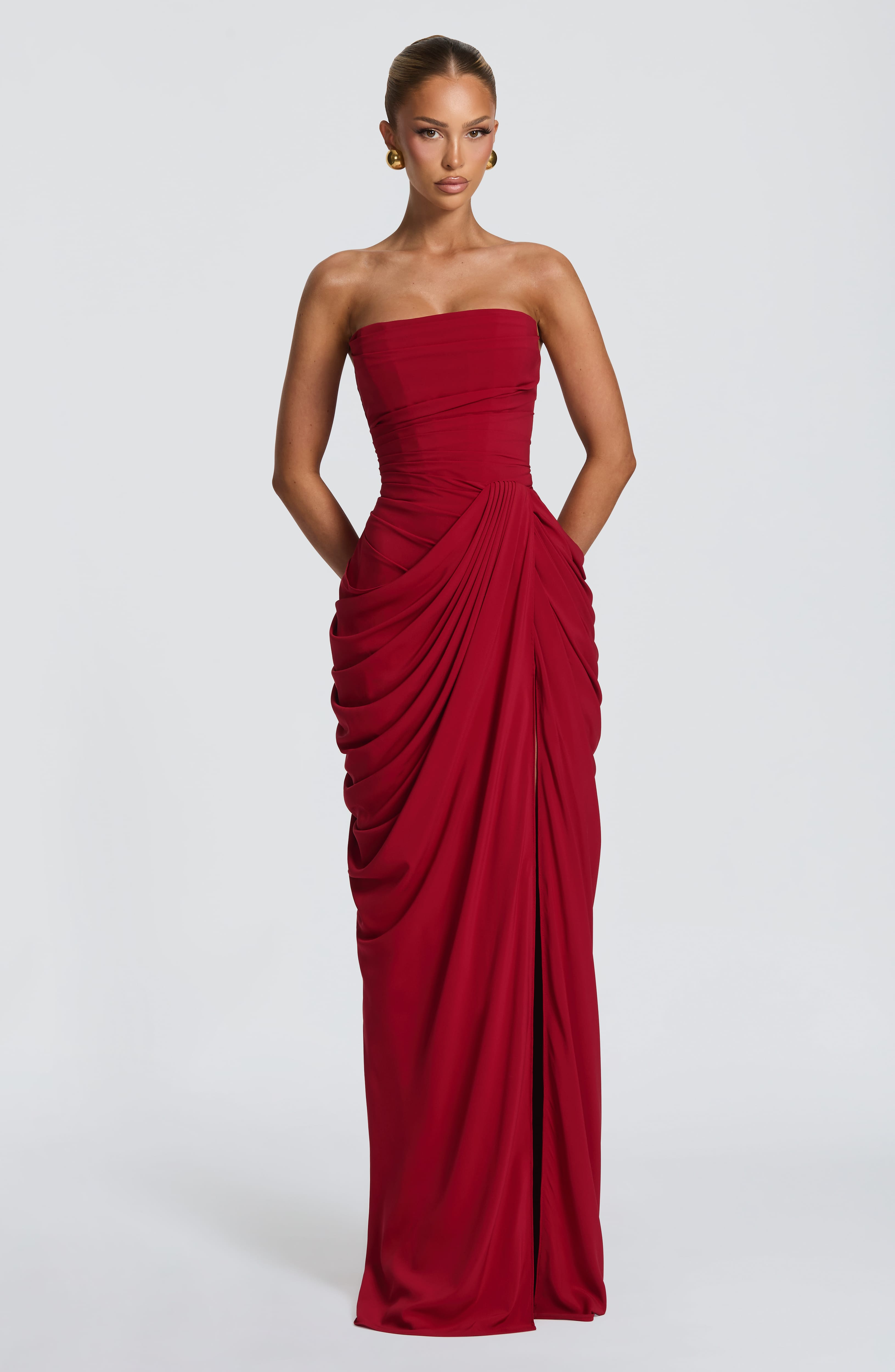 Orlena Maxi Dress