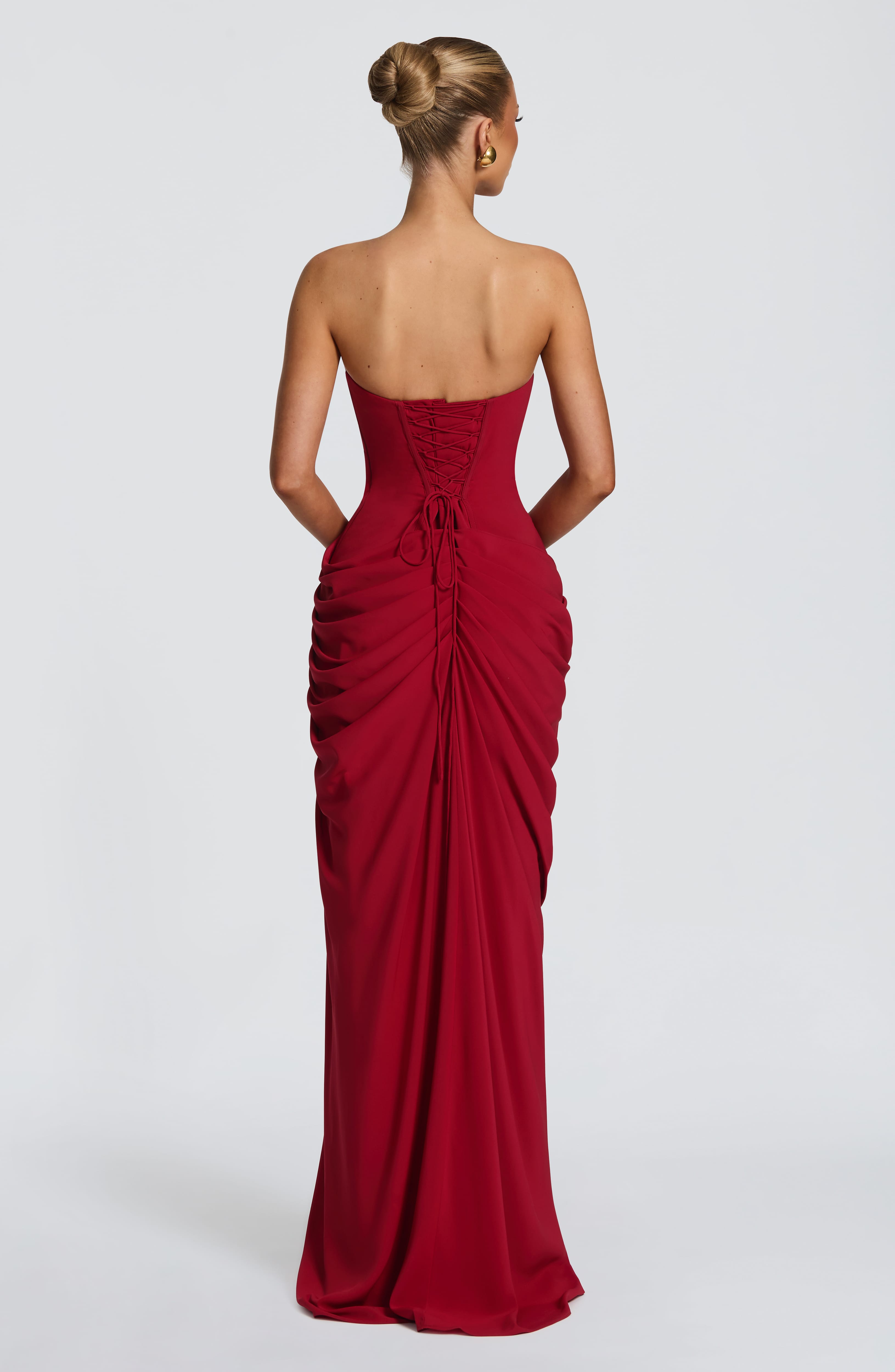 Orlena Maxi Dress