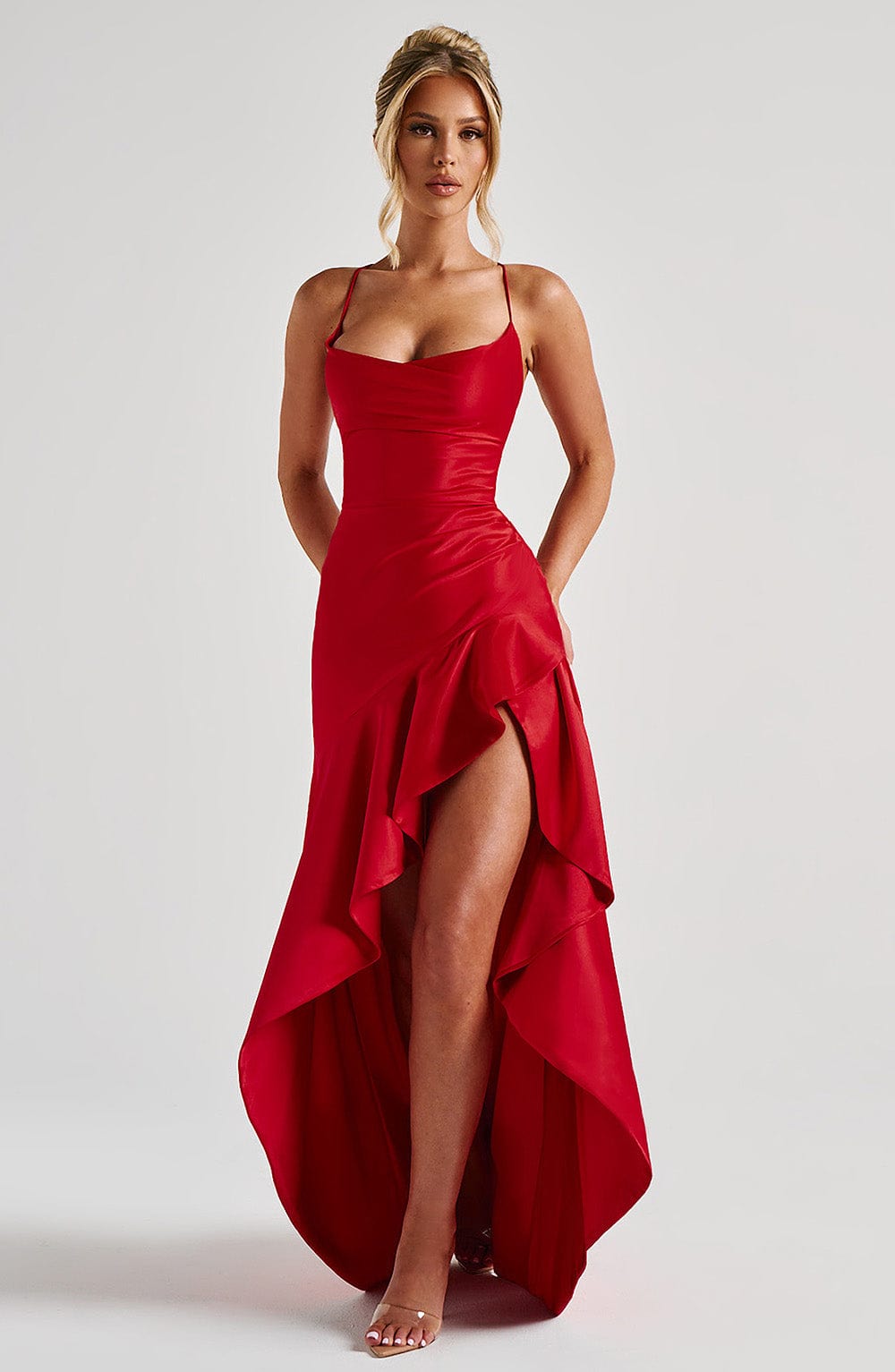 Esli Maxi Dress