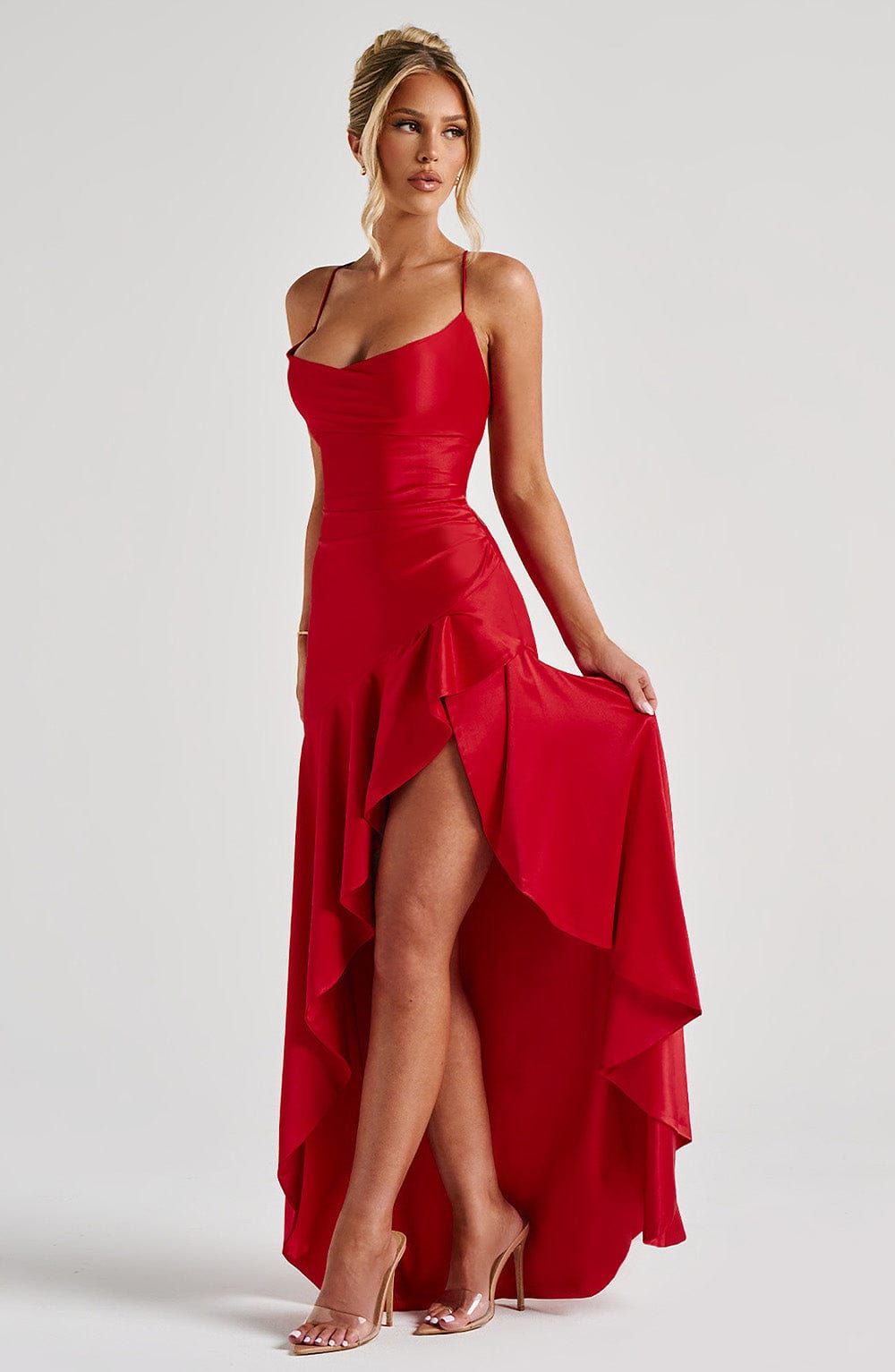 Esli Maxi Dress