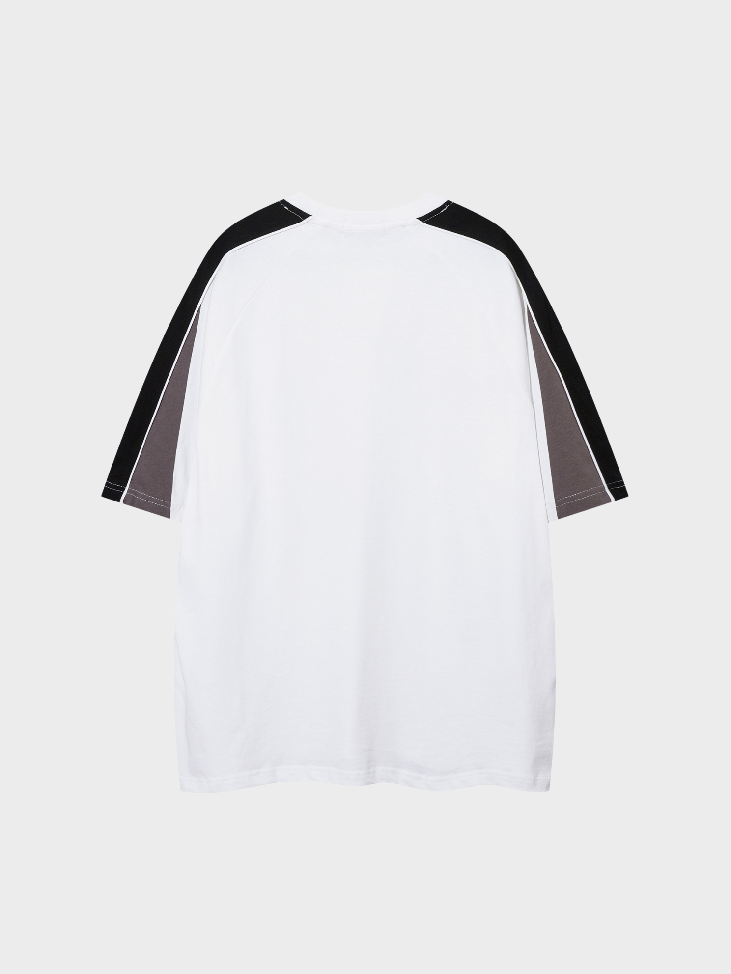Vintage Contrast T-Shirt